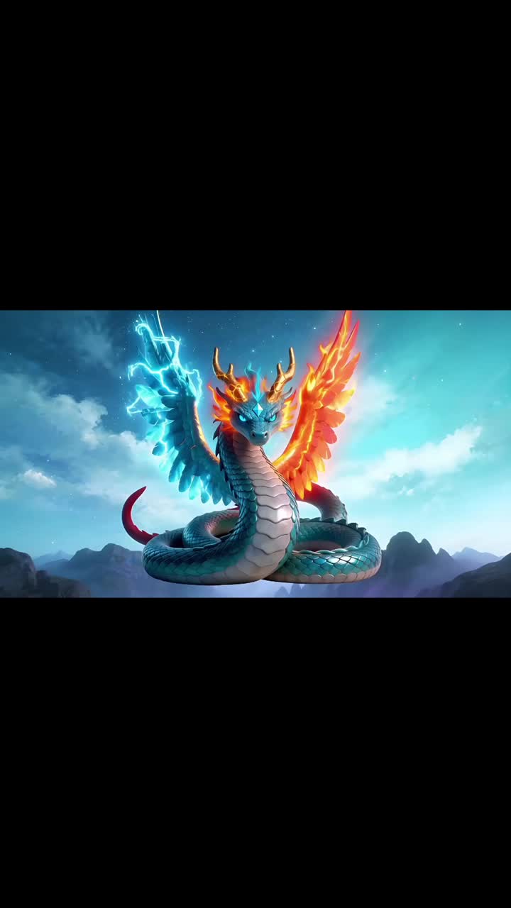 Devourer of Worlds: Serpent Awakens  Episode 10