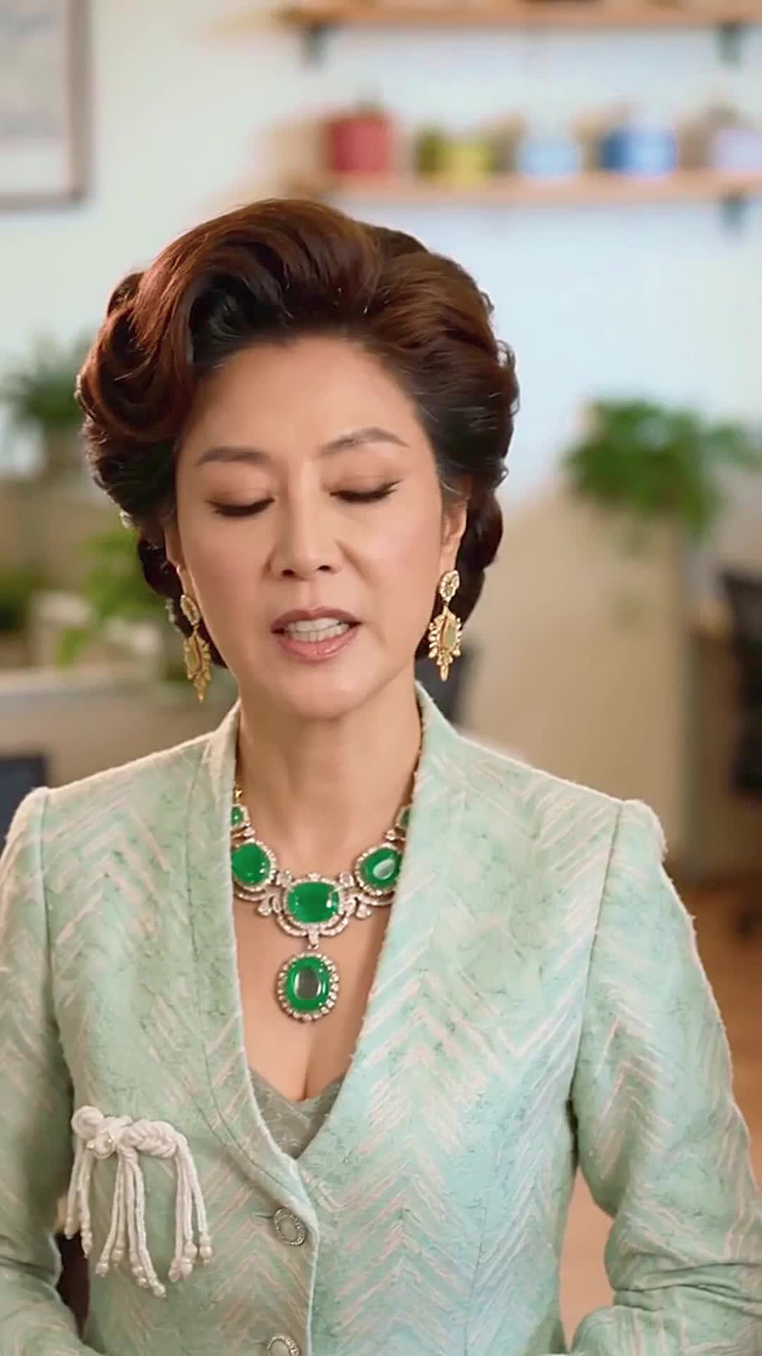 老大當膩了，我現在只想當學霸 第10集