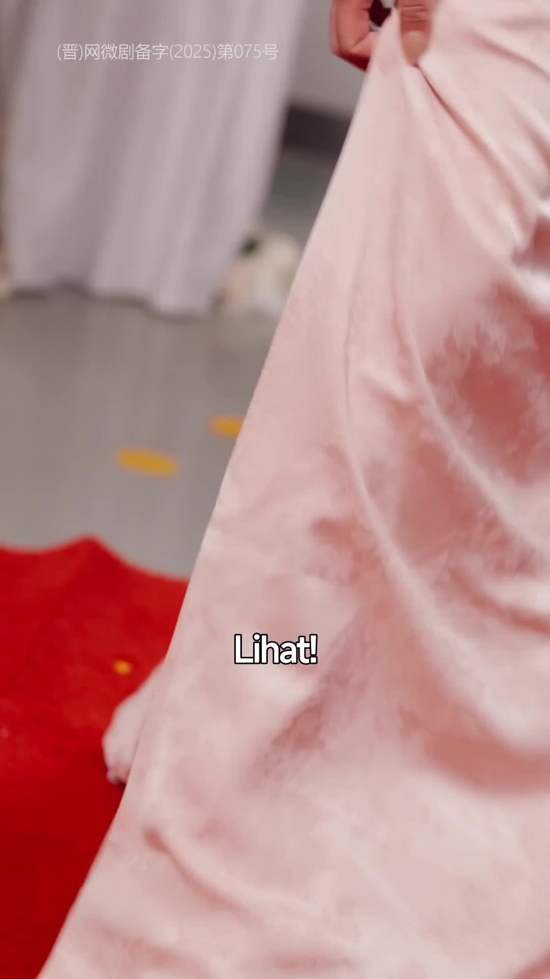 Jangan Panggil Aku Putrimu Lagi Episode 10
