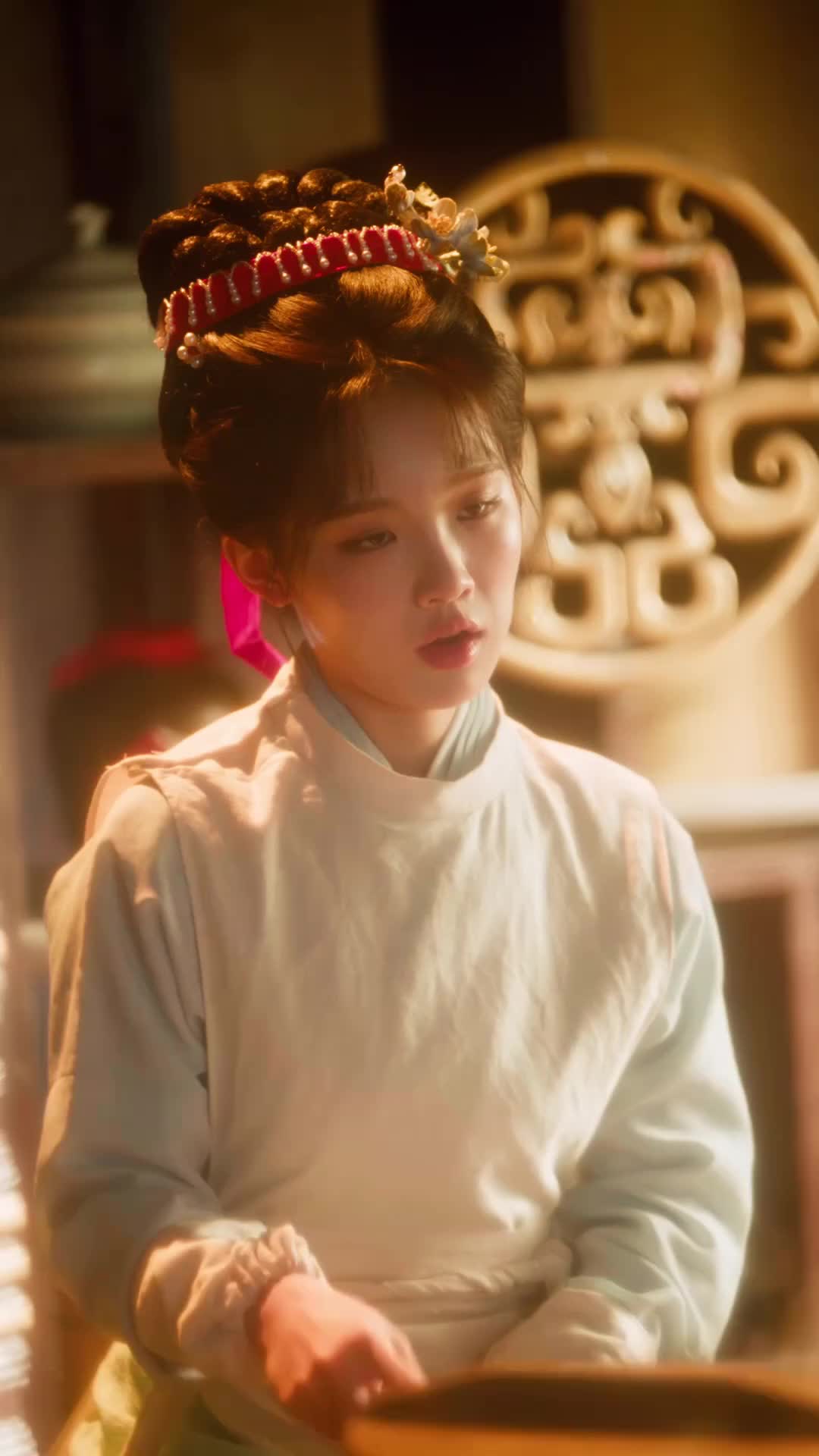 The General's Gourmet Wife Episode 1