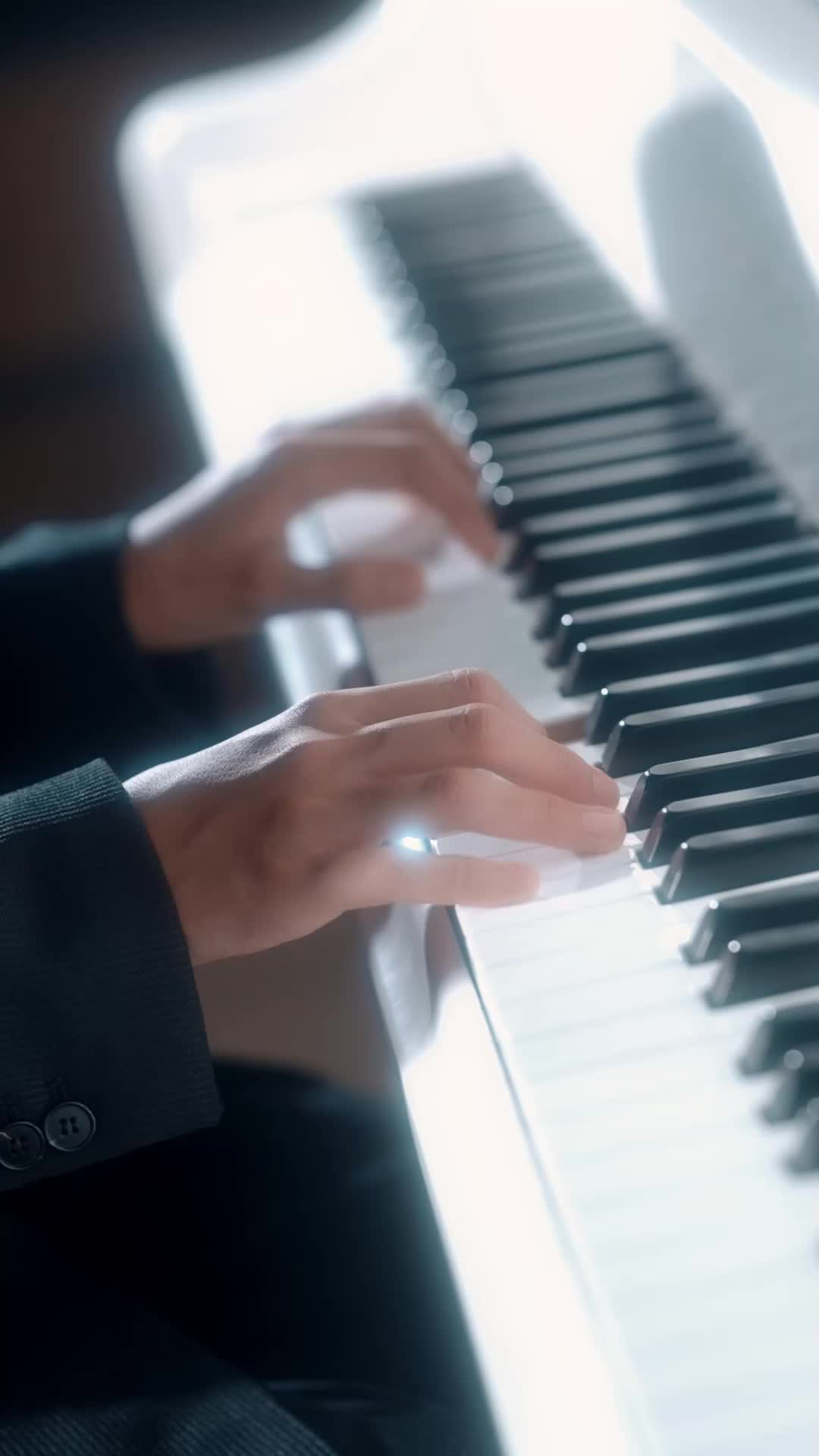 Touch Me Like a Sin Episode 9