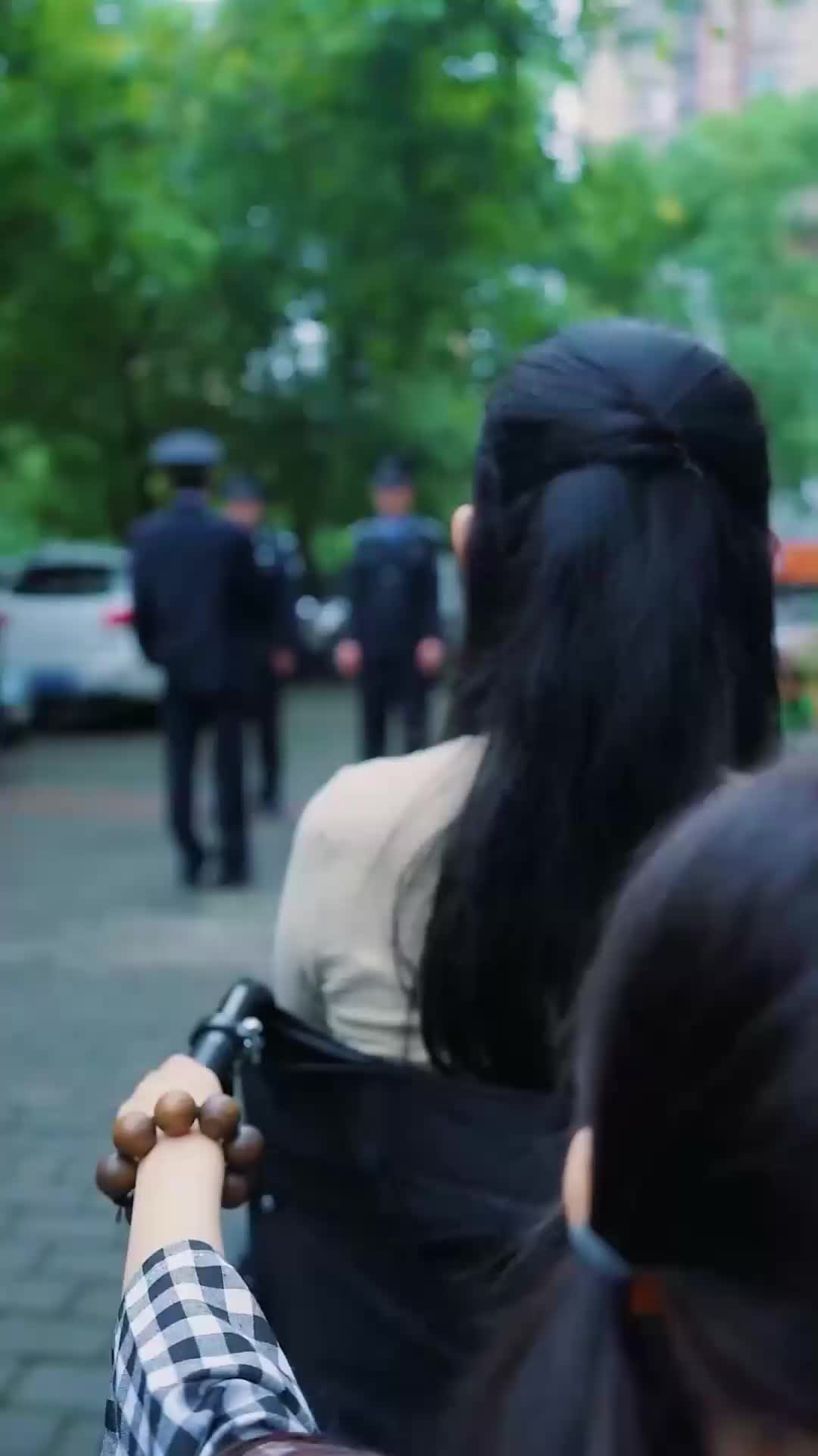 아빠, 날 미워도 사랑해 제1회