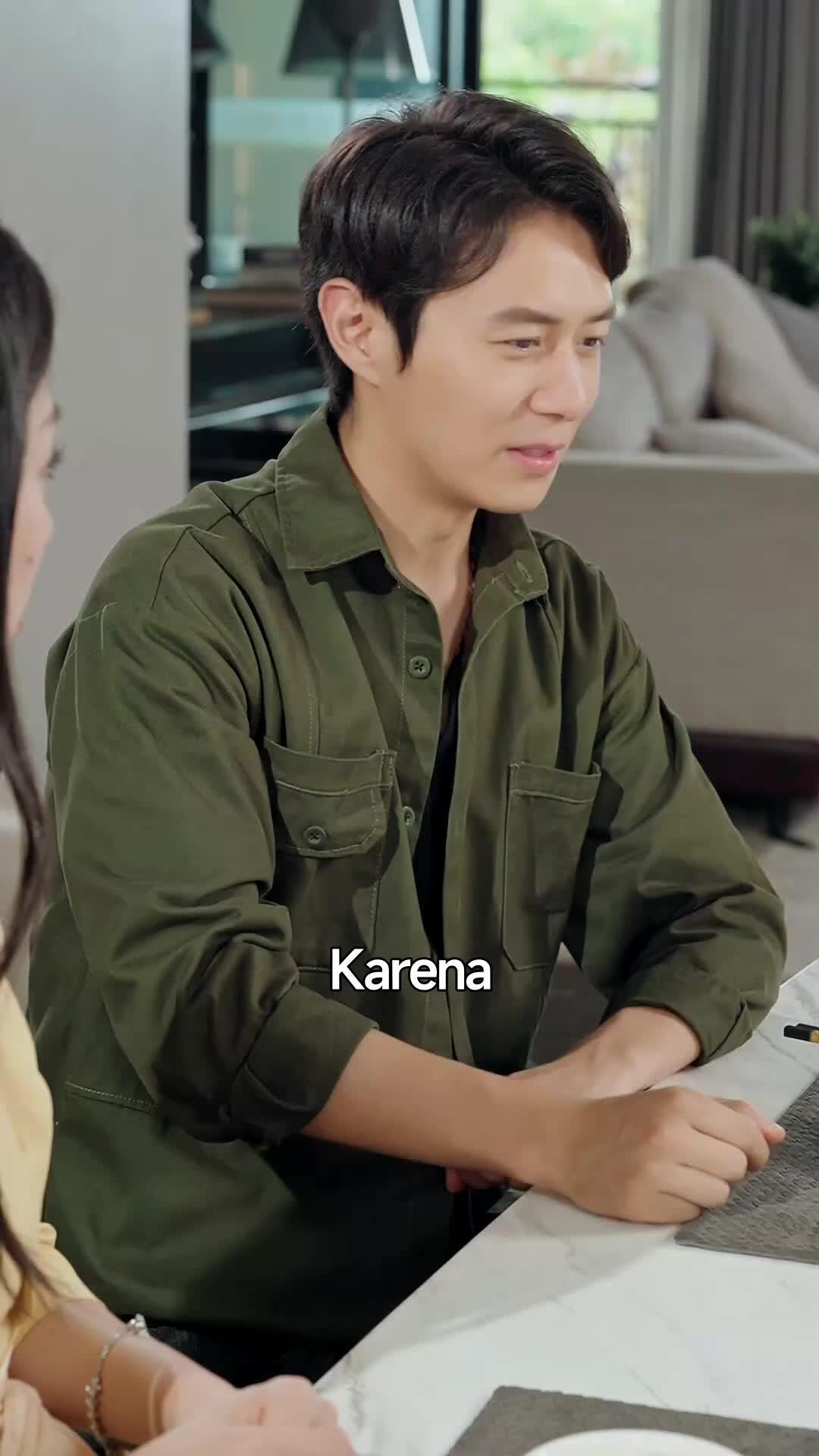 Ayah yang Tidak Diinginkan - Episode 49 - Episode 49