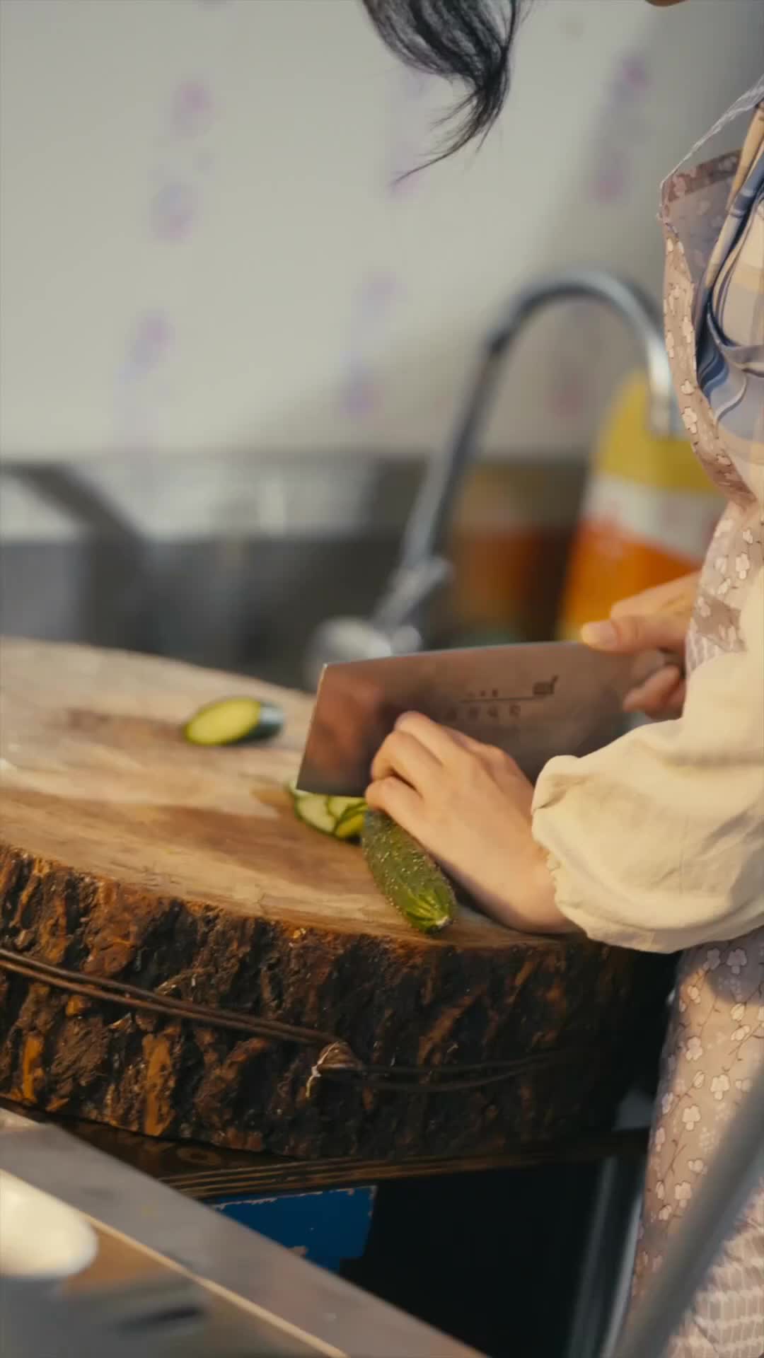 Jenderal Wanita dari Istana Bayangan - Episode 1 - Episode 1