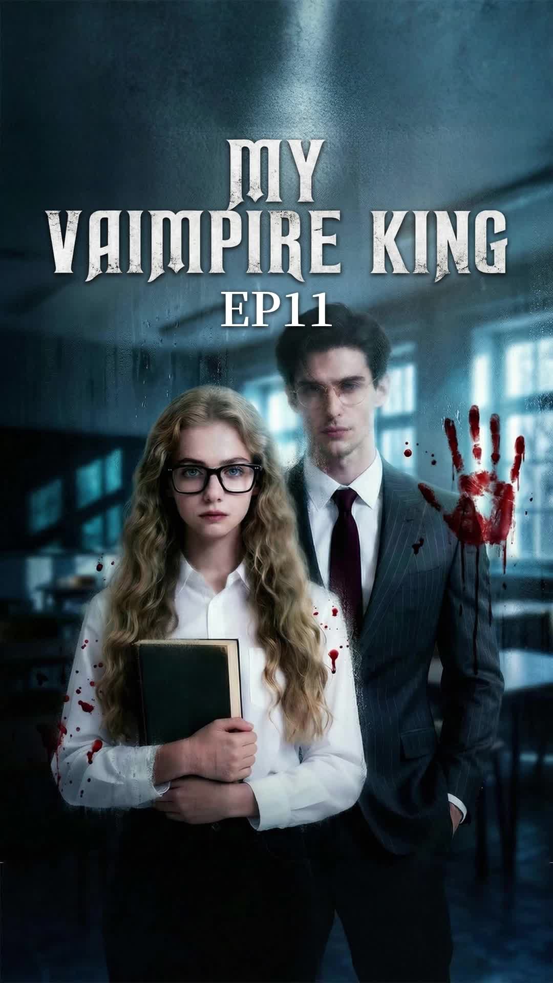 My Vampire King Episode 11