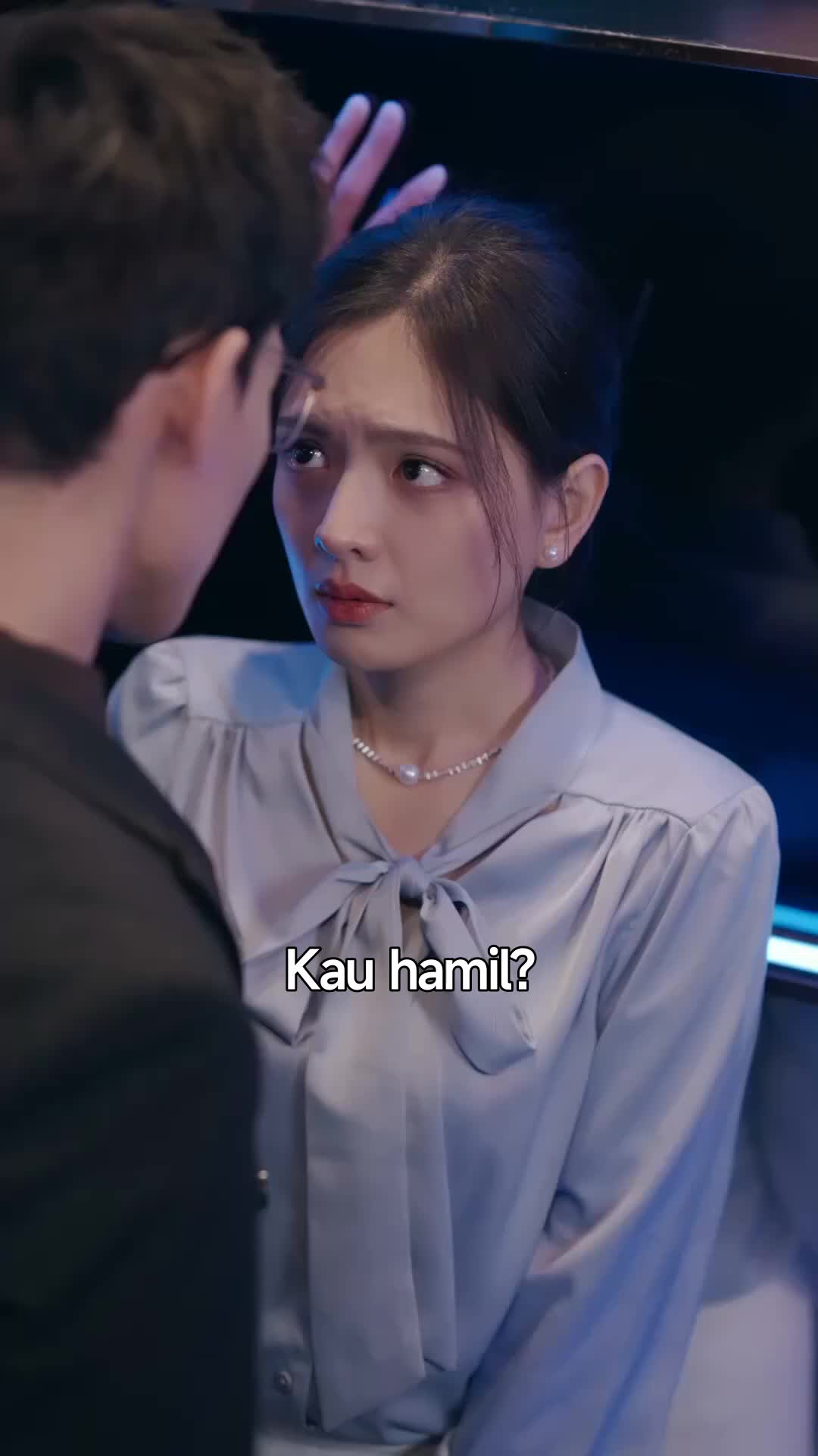 Hanya Kau yang Pantas Kucintai Episode 6