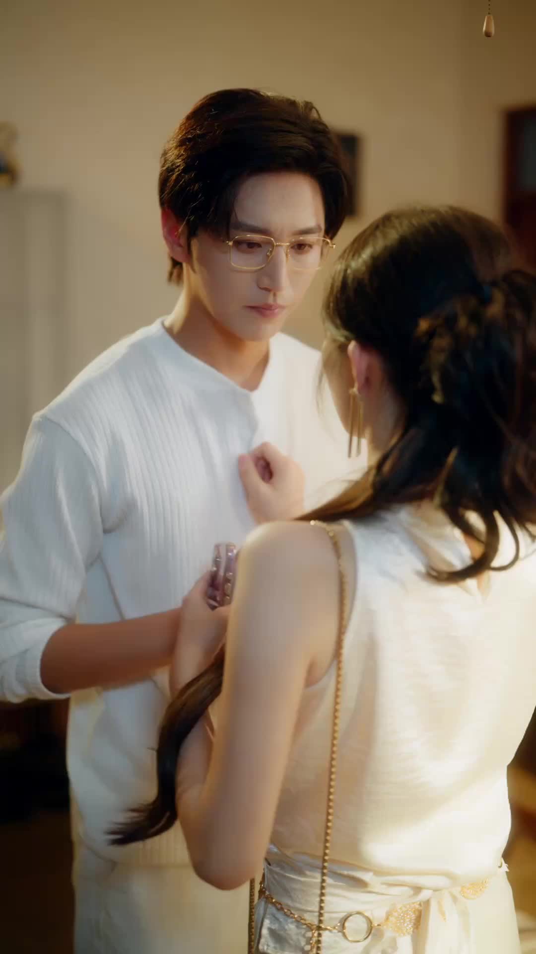 Billionaire in the Making: The Fake Heiress's Masterplan Episode 5