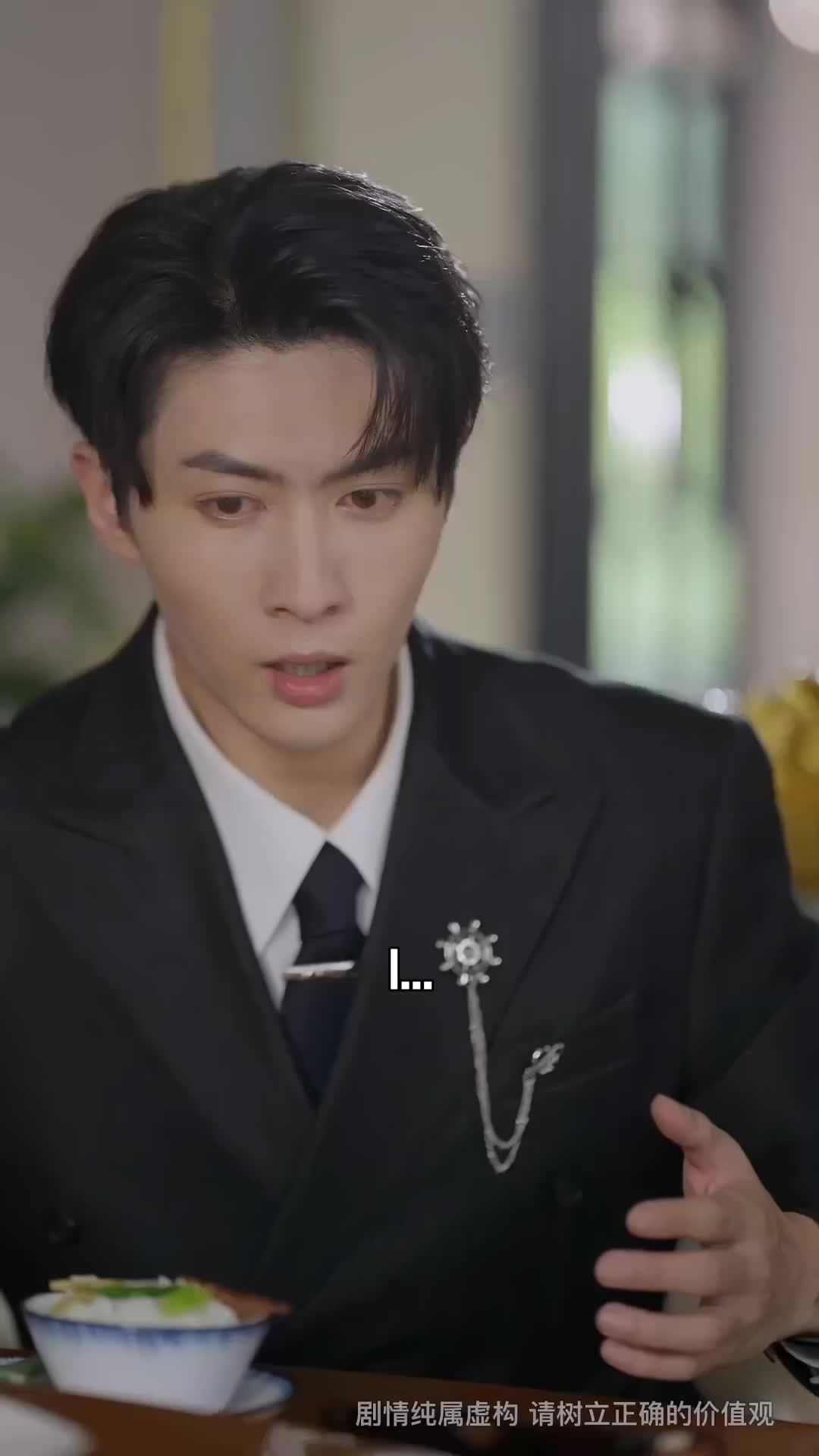 Child of Fortune: Restoring Life, Restoring Love Episode 6