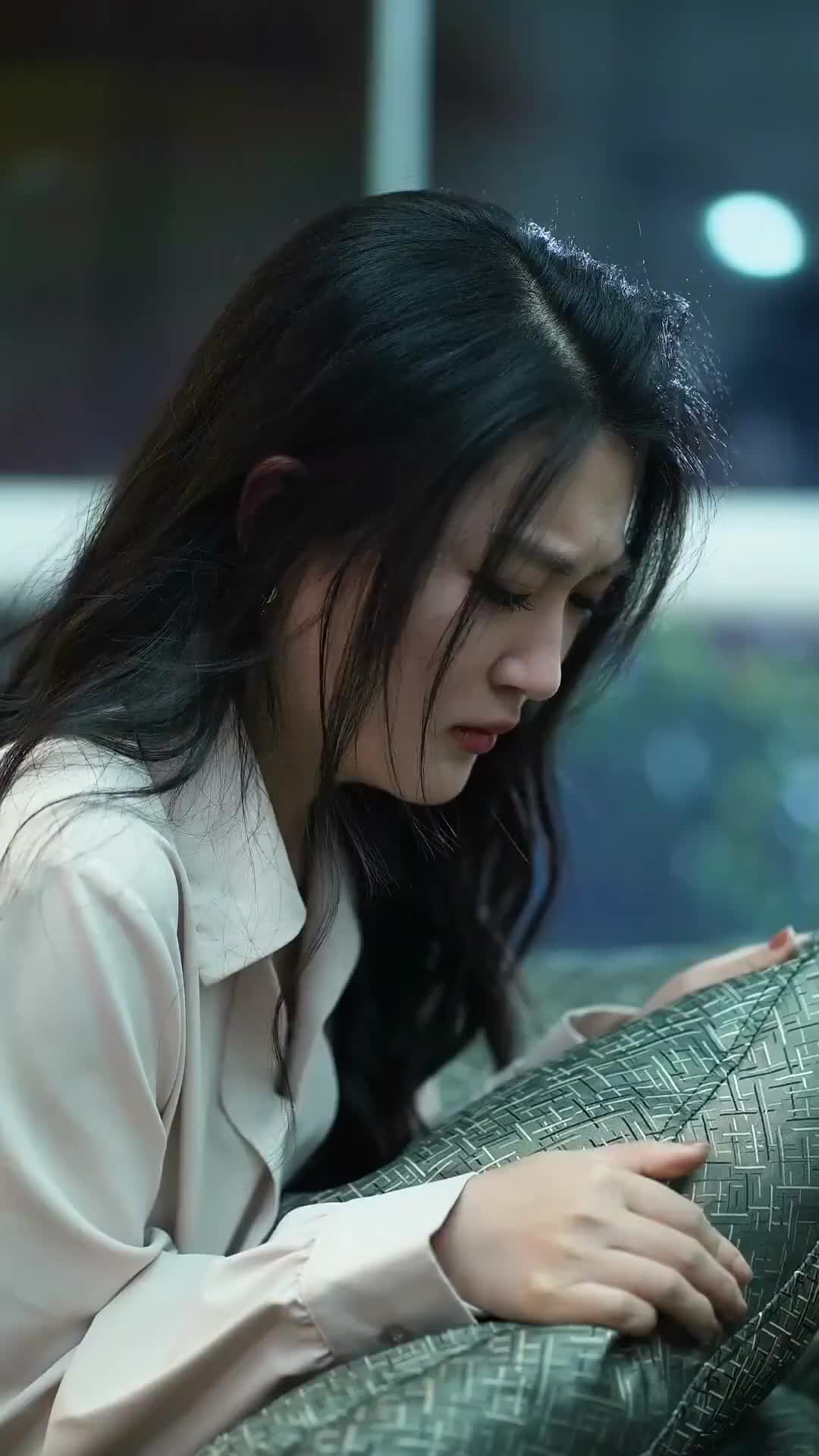 Mask of Revenge Episode 11