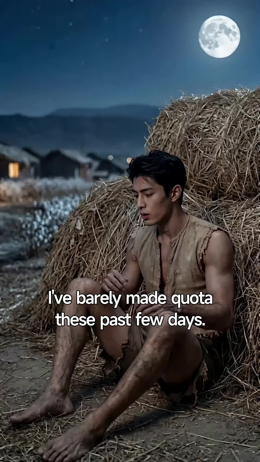 From Slave to Savior: One Call Across Worlds Episode 10