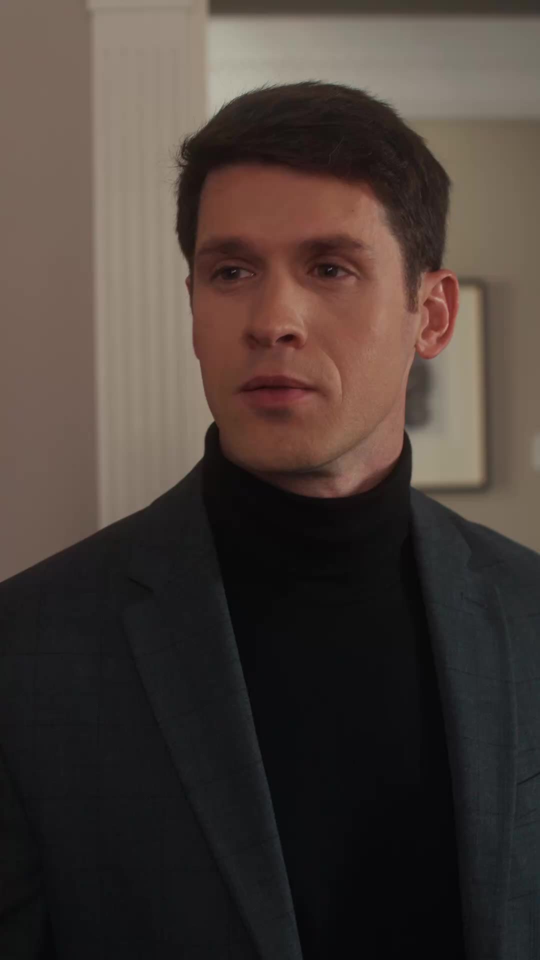 The CEO's Maid Turns Out To Be The Heiress Episode 10