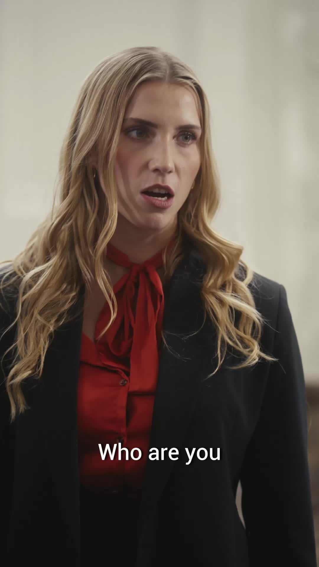 The Office Pushover Is The Real Heiress Episode 11