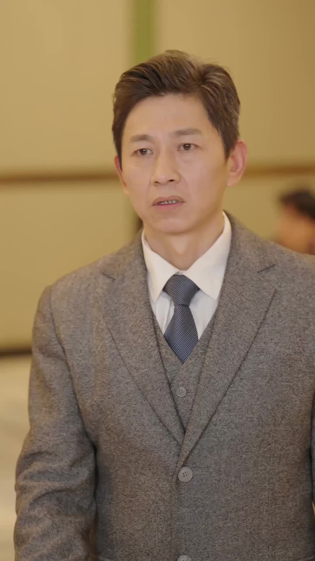 Crown of Vengeance Episode 7