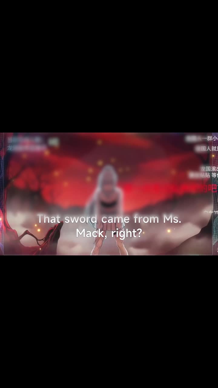 Sword in Hand, Honor in Heart Episode 5