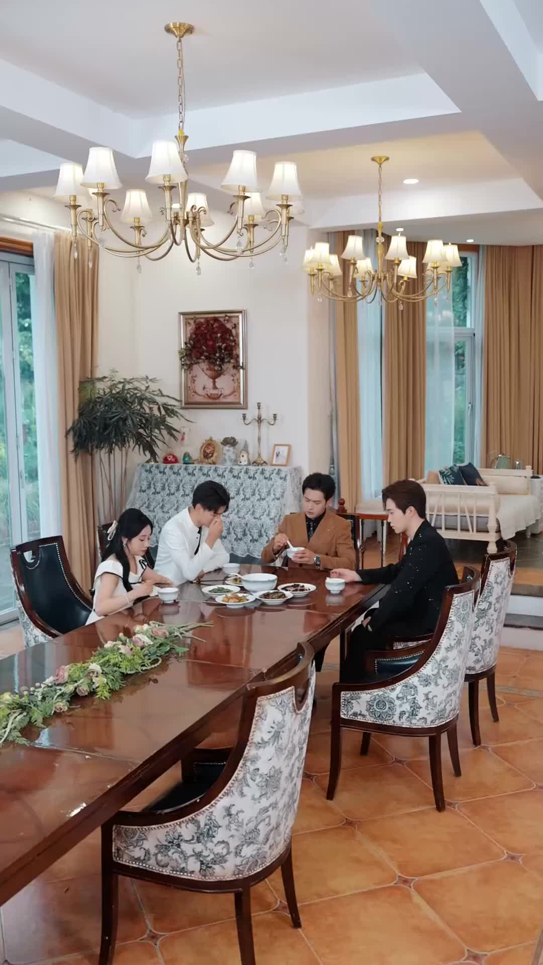 Janji yang Dikhianati - Episode 28 - Episode 28