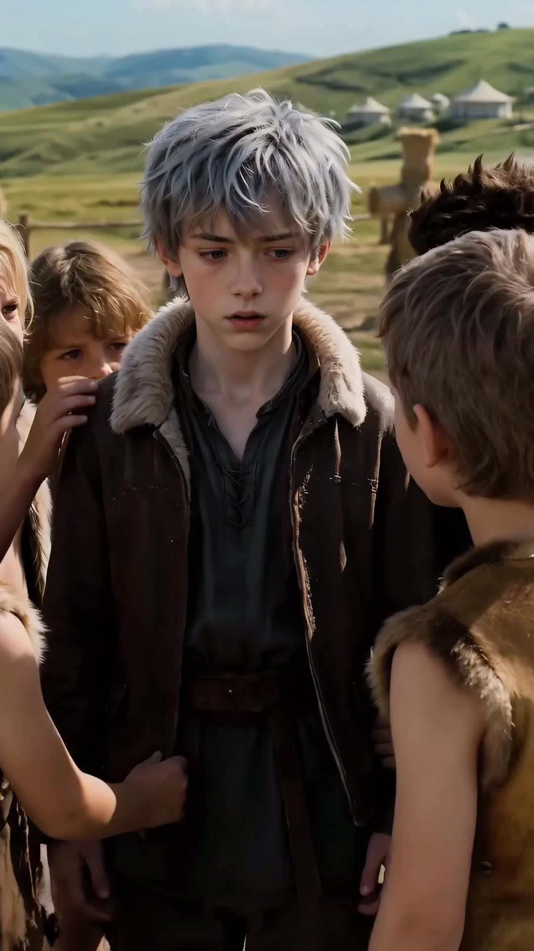 The Silver Claw Reject Is Actually the Supreme Wolf King Episode 2