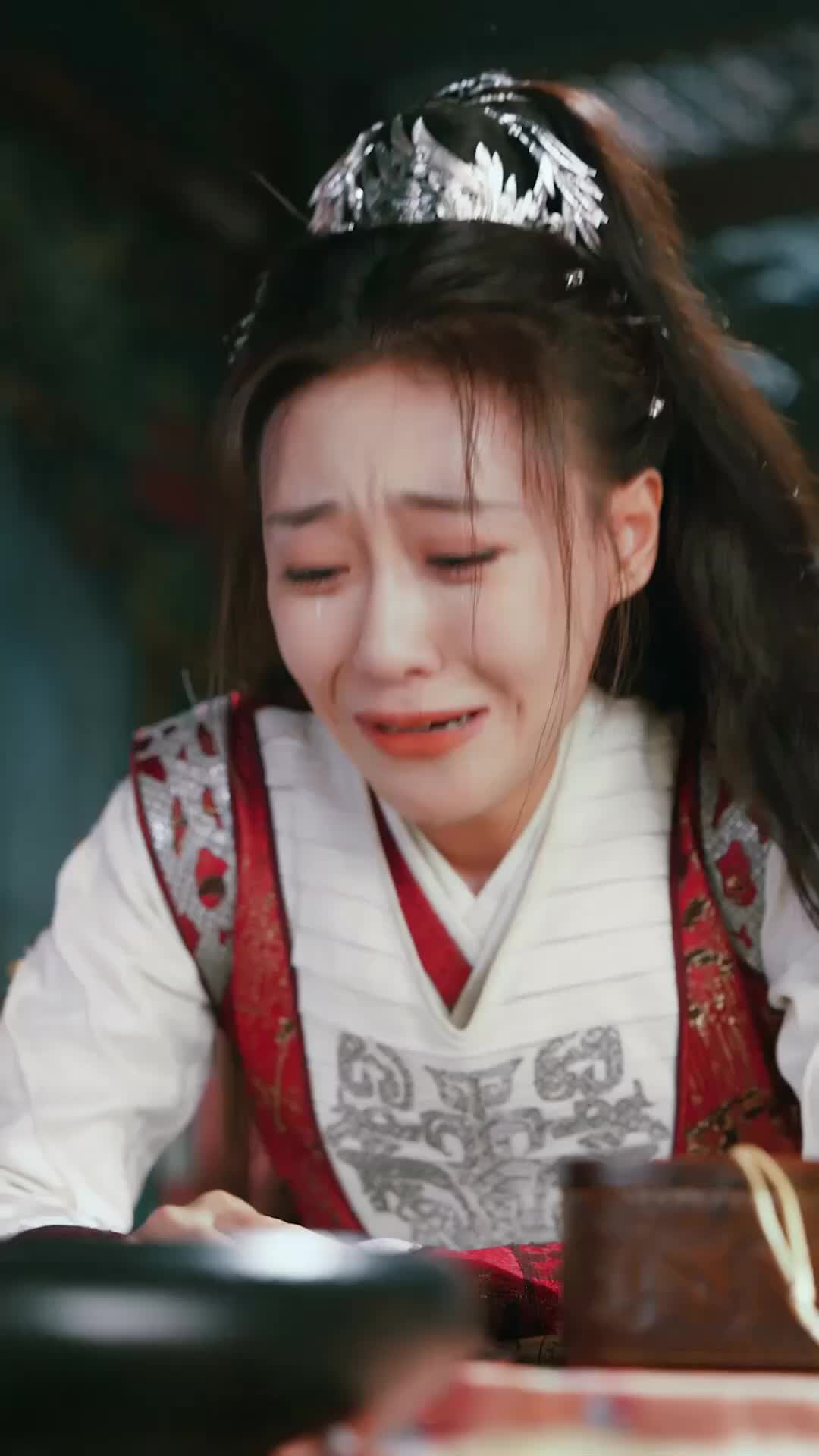 Hati Pangeran yang Membeku - Episode 20 - Episode 20