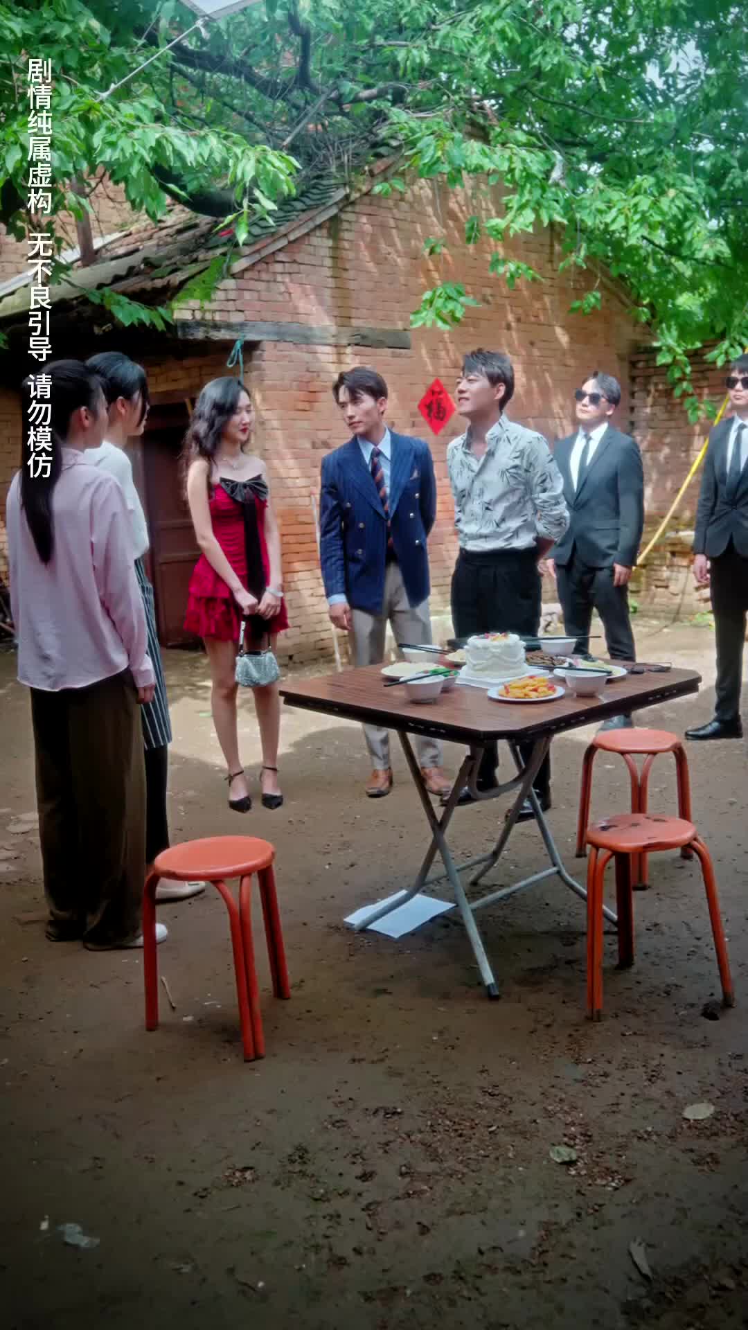 Janji di Atas Pengorbanan Episode 7