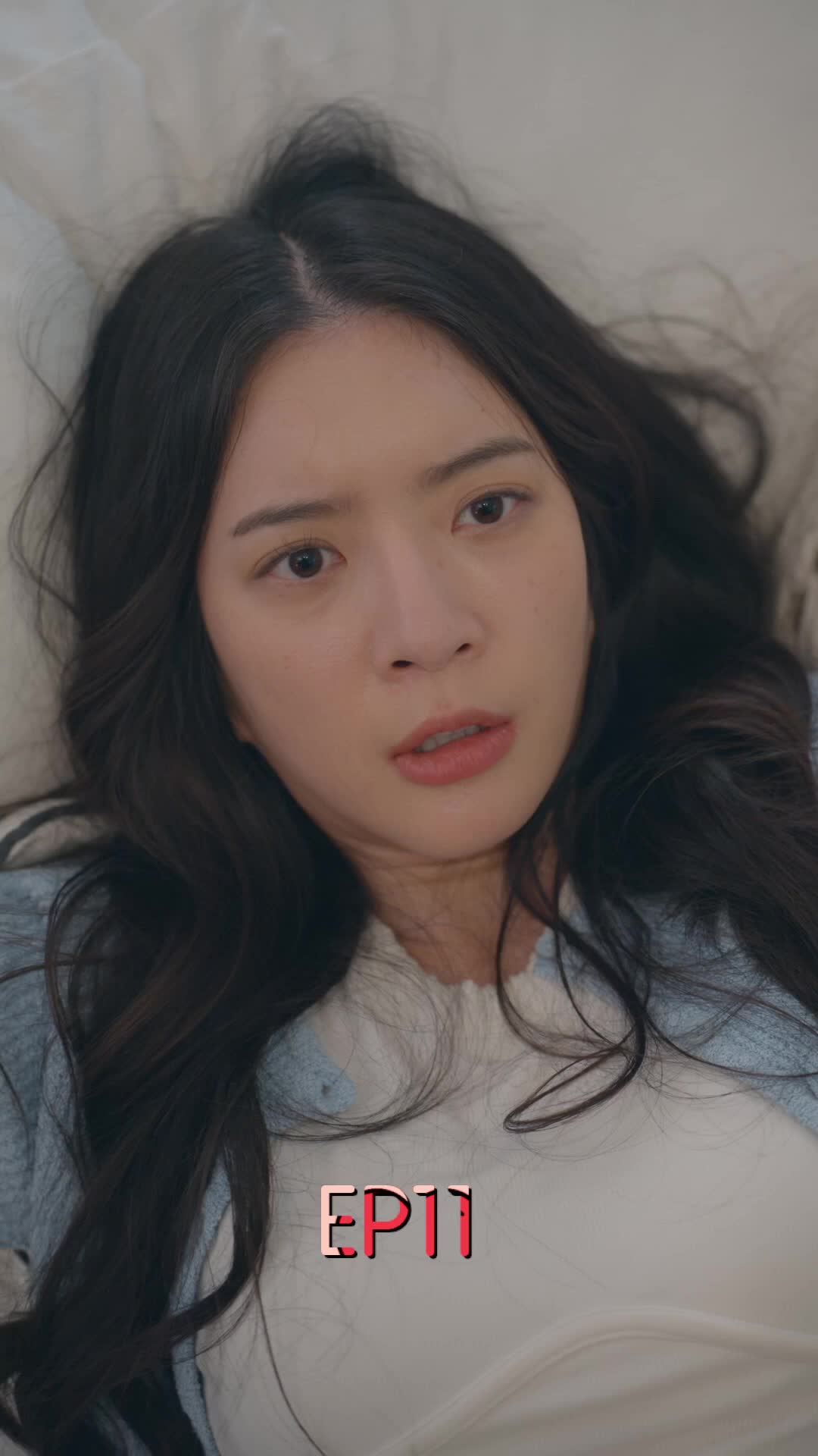 My Muse, My Goddess Episode 11