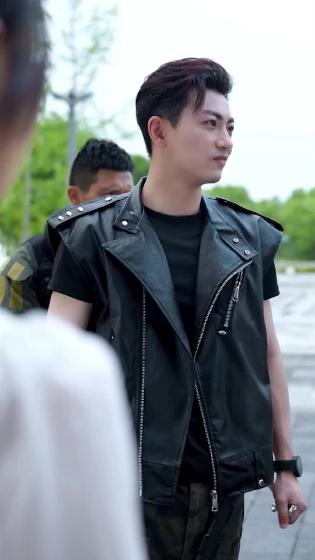 사랑을 버린 날, 나는 군주가 되었다 제8회