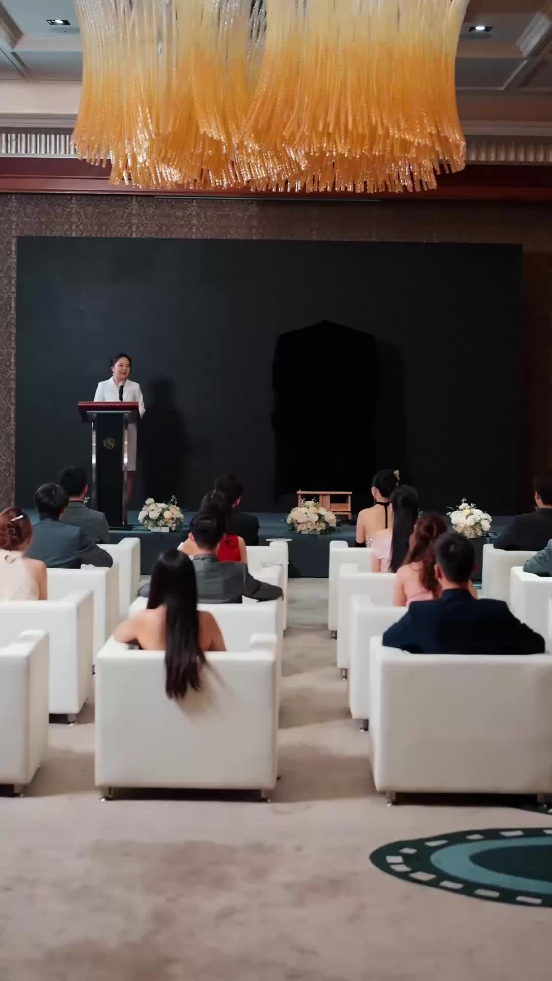 Pesan Terakhirku di Surat Ketigaku - Episode 5 - Episode 5