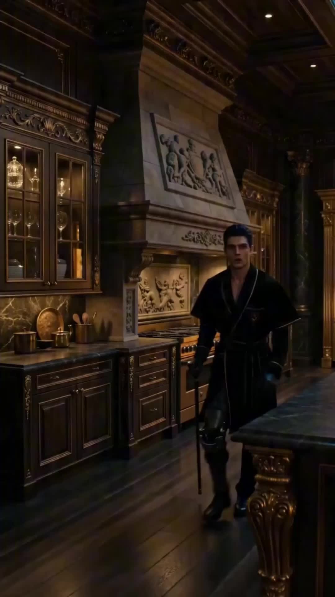 Where Were You When I Fell Episode 6