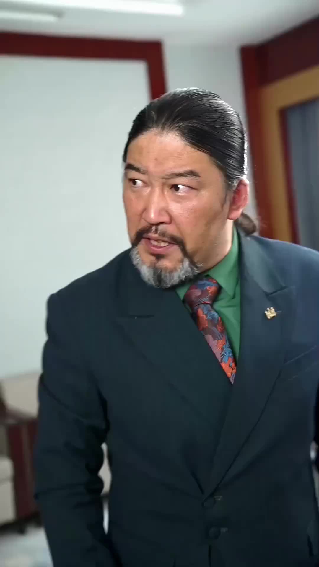 Gazing Into Hidden Wealth Episode 7