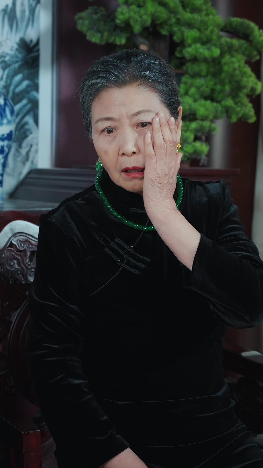 她掌命運沉浮 第4集