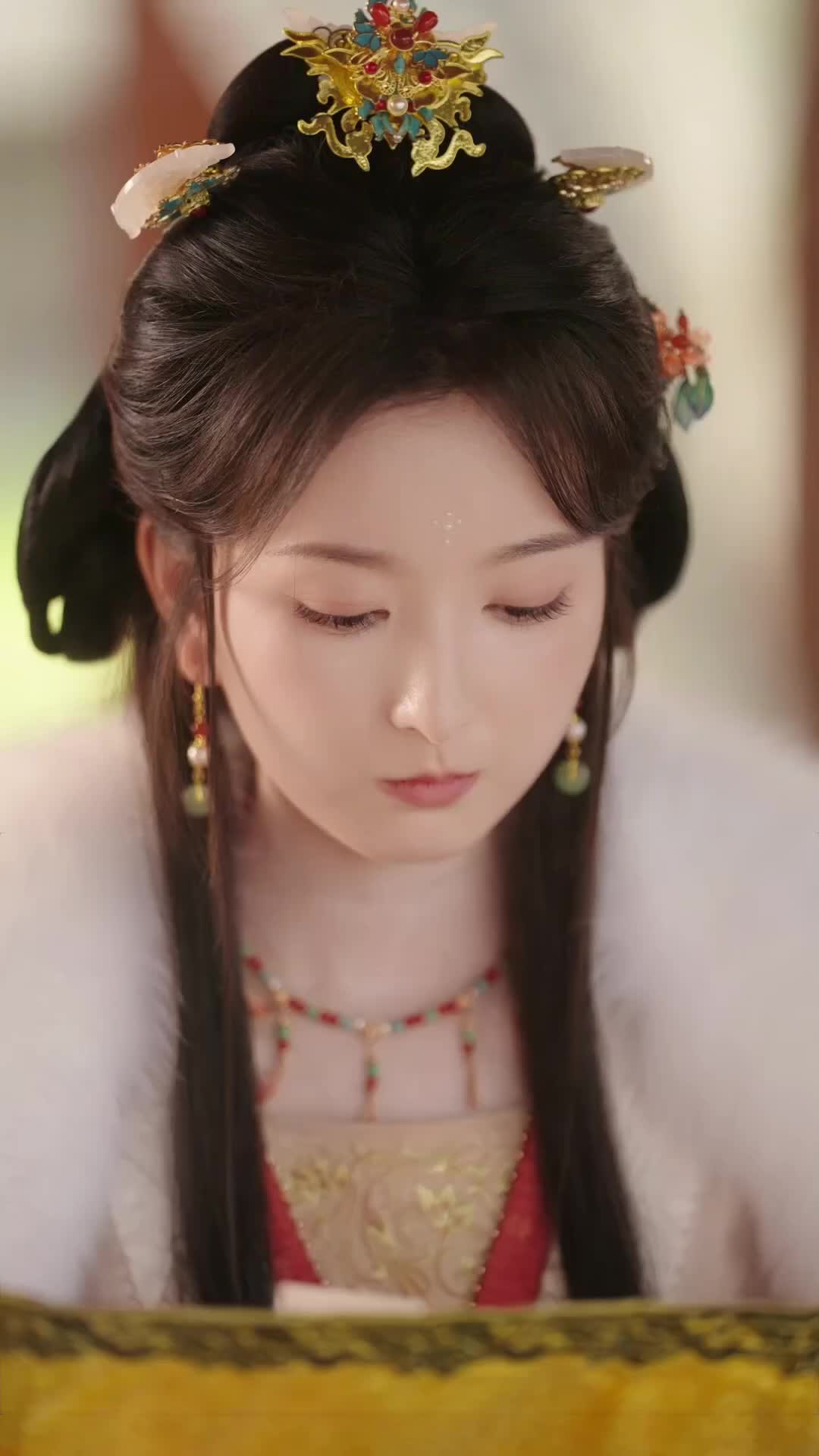 Cinta di Kehidupan Kedua - Episode 5 - Episode 5