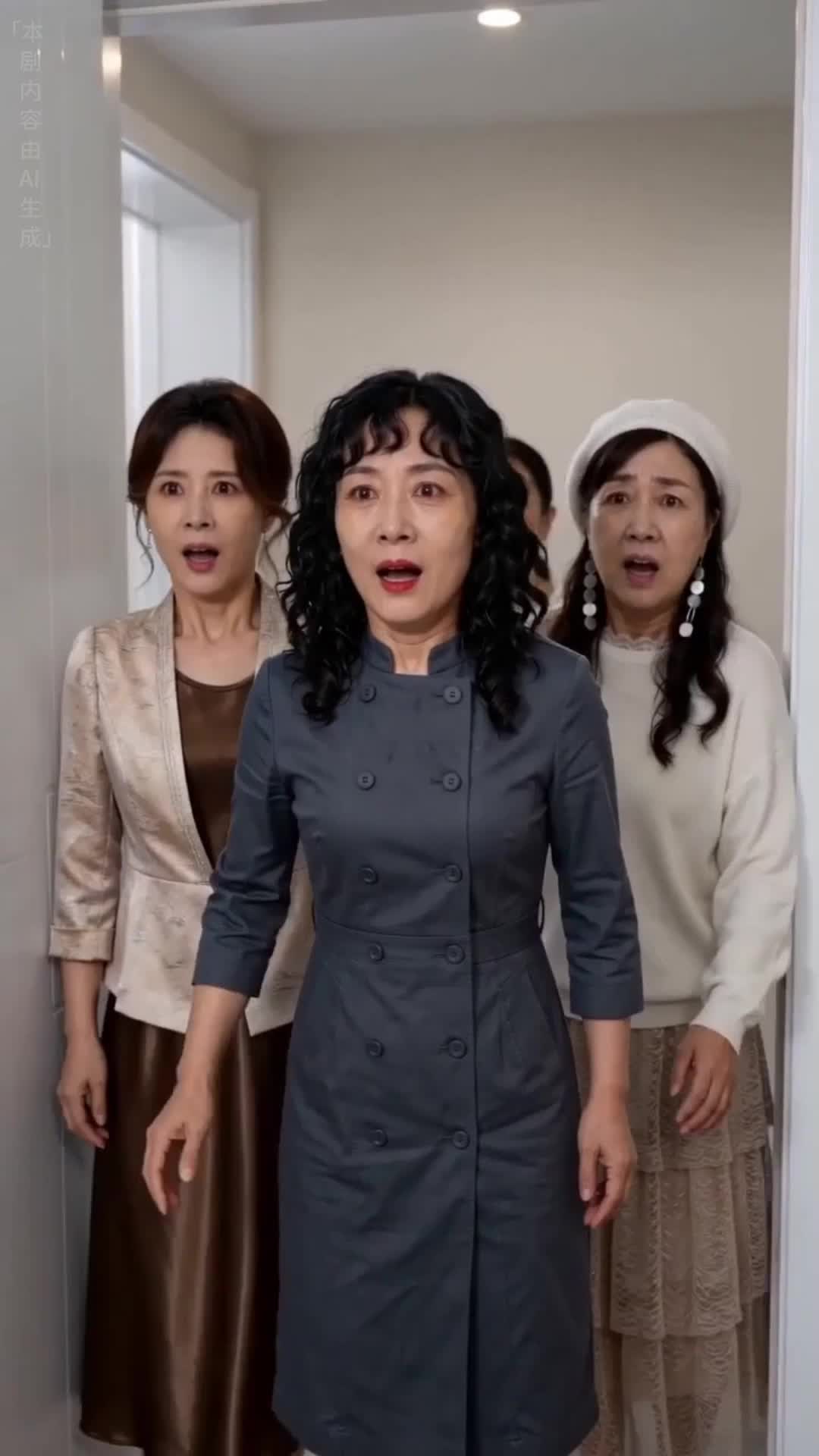 The Truth She Witnessed Episode 11