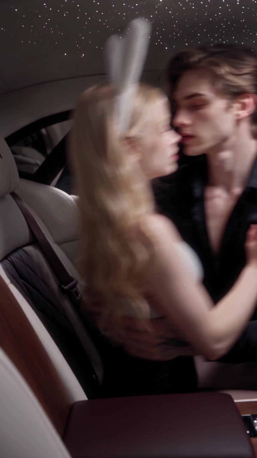 The Contract Bride of Vampires Episode 6