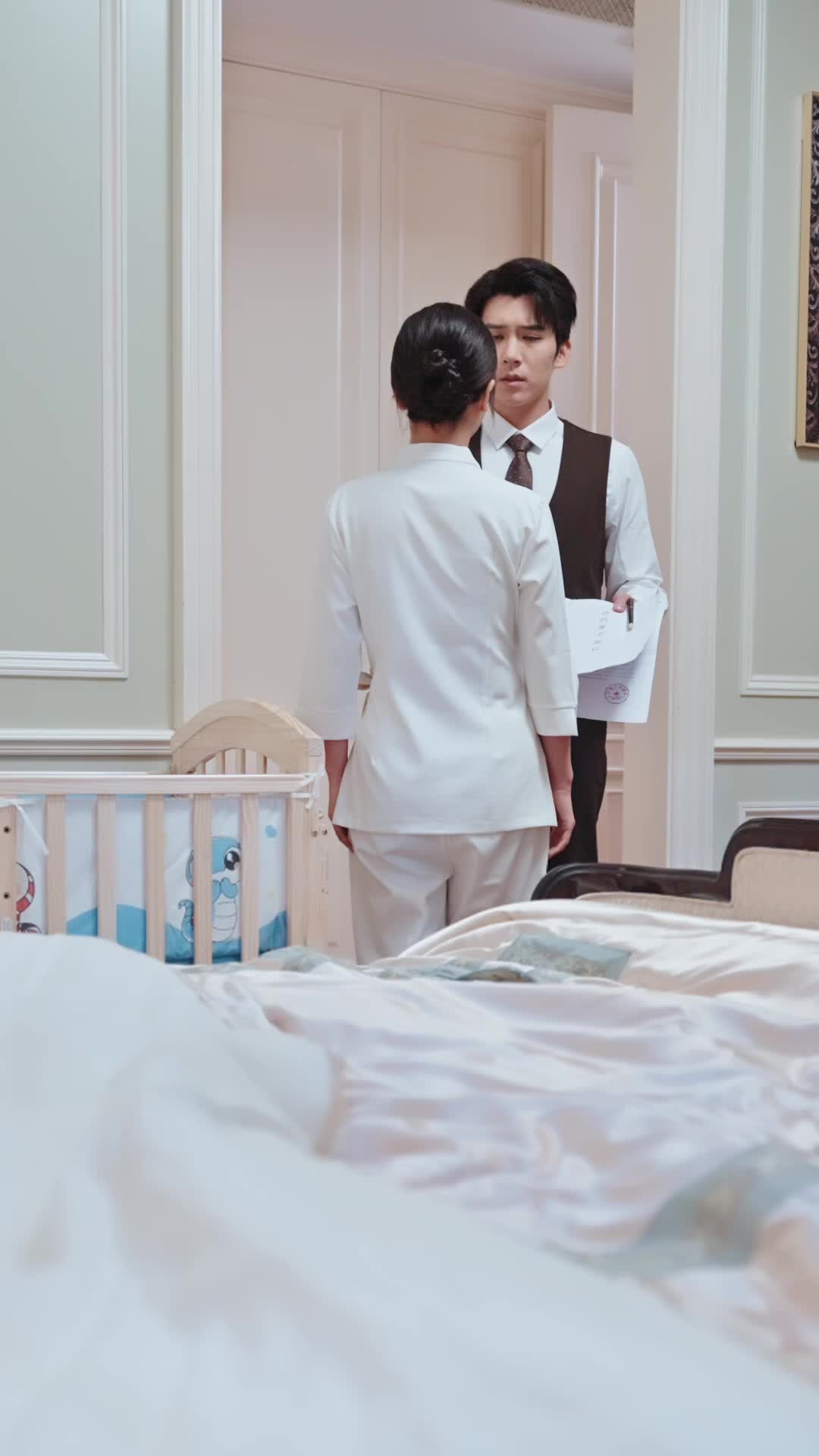The Baby I Forgot, The Love I Found Episode 4