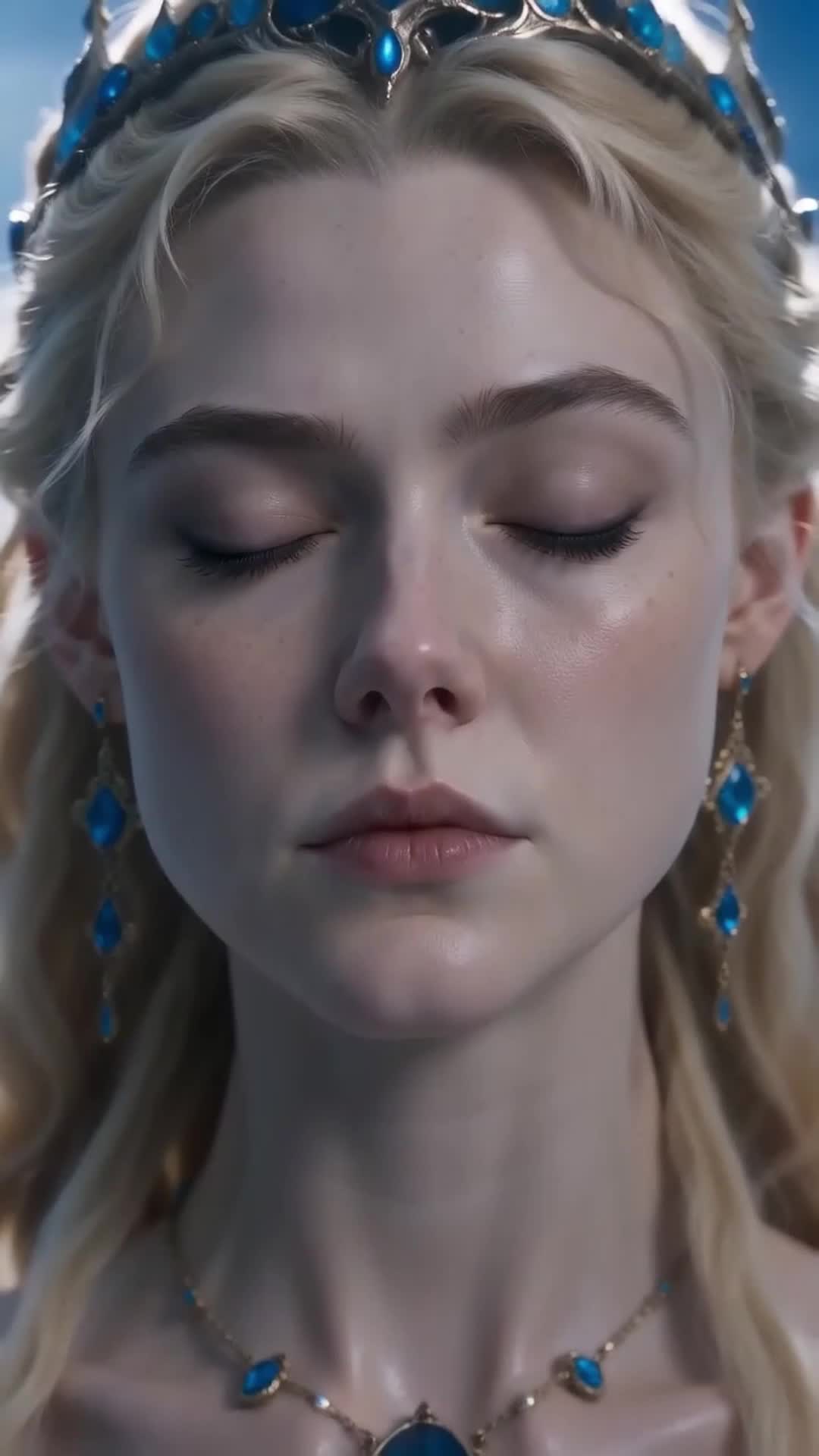 The Mermaid Queen’s Revenge Episode 11
