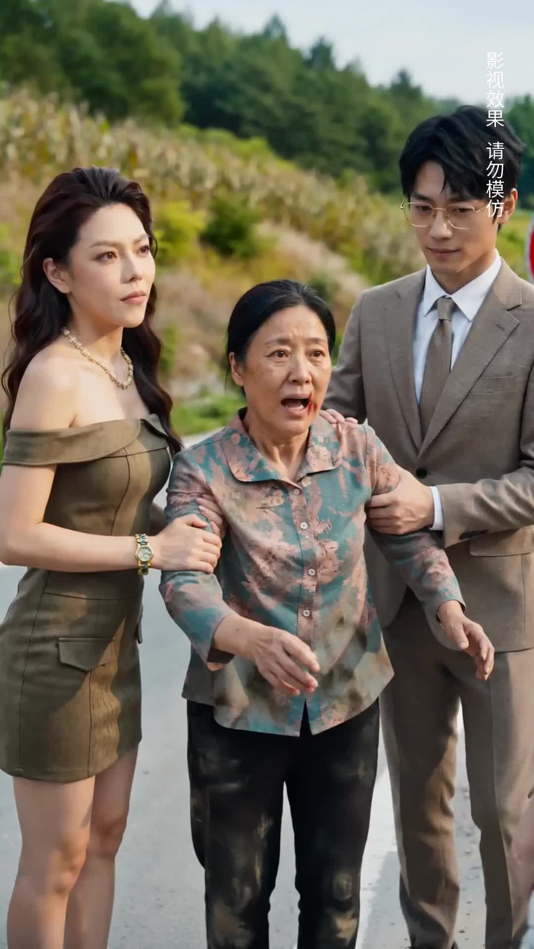 時光不負慈母心 第9集