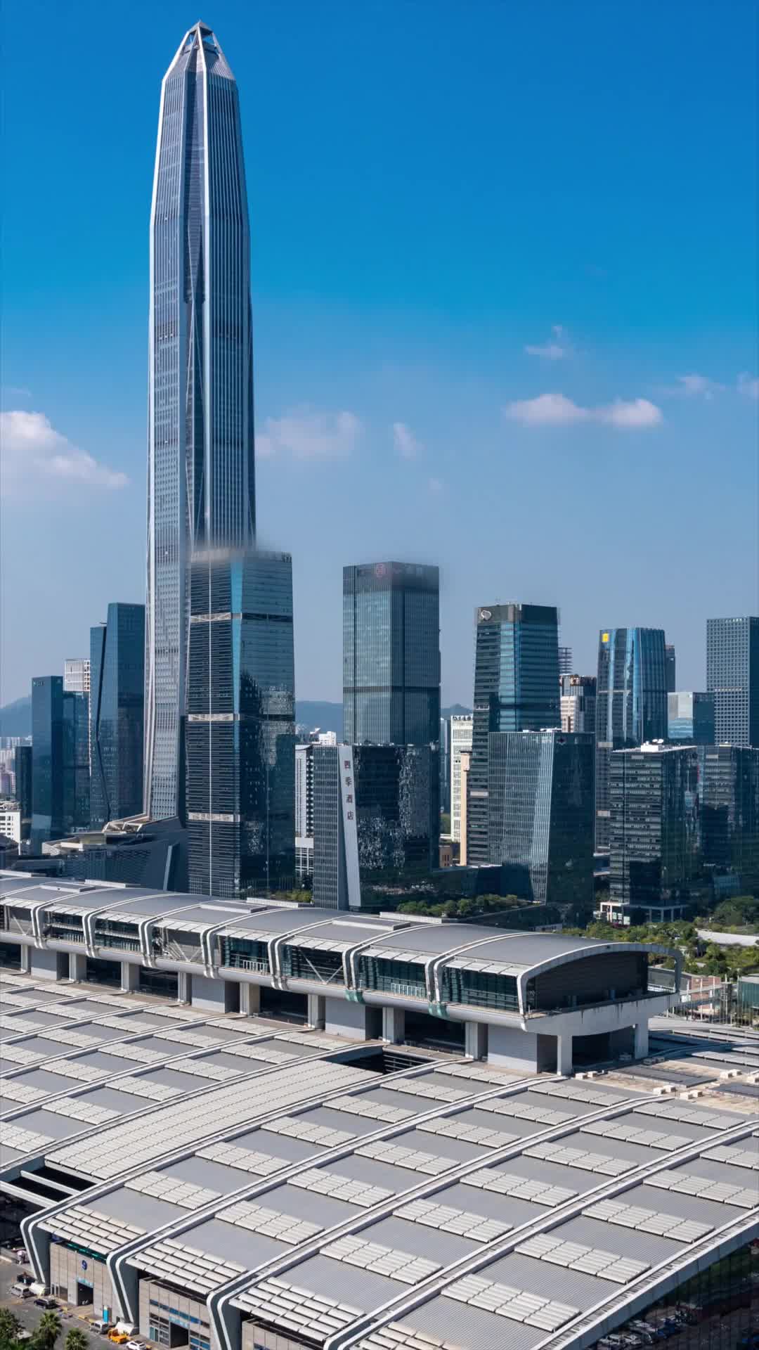 紅塵煉心，護你長安 第3集