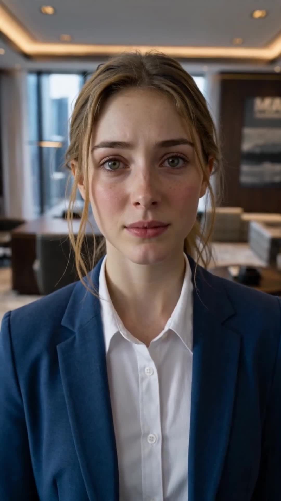 Cause You Were Never Mine Episode 2