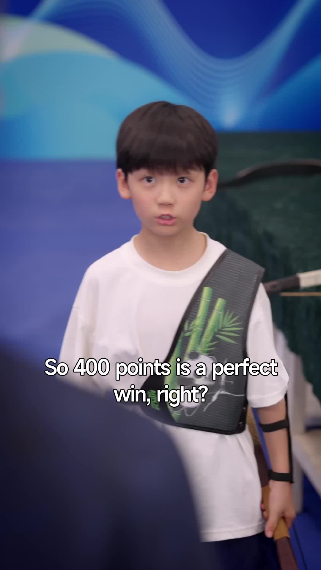 The Archer Who Returned to Rewrite His Fate Episode 10