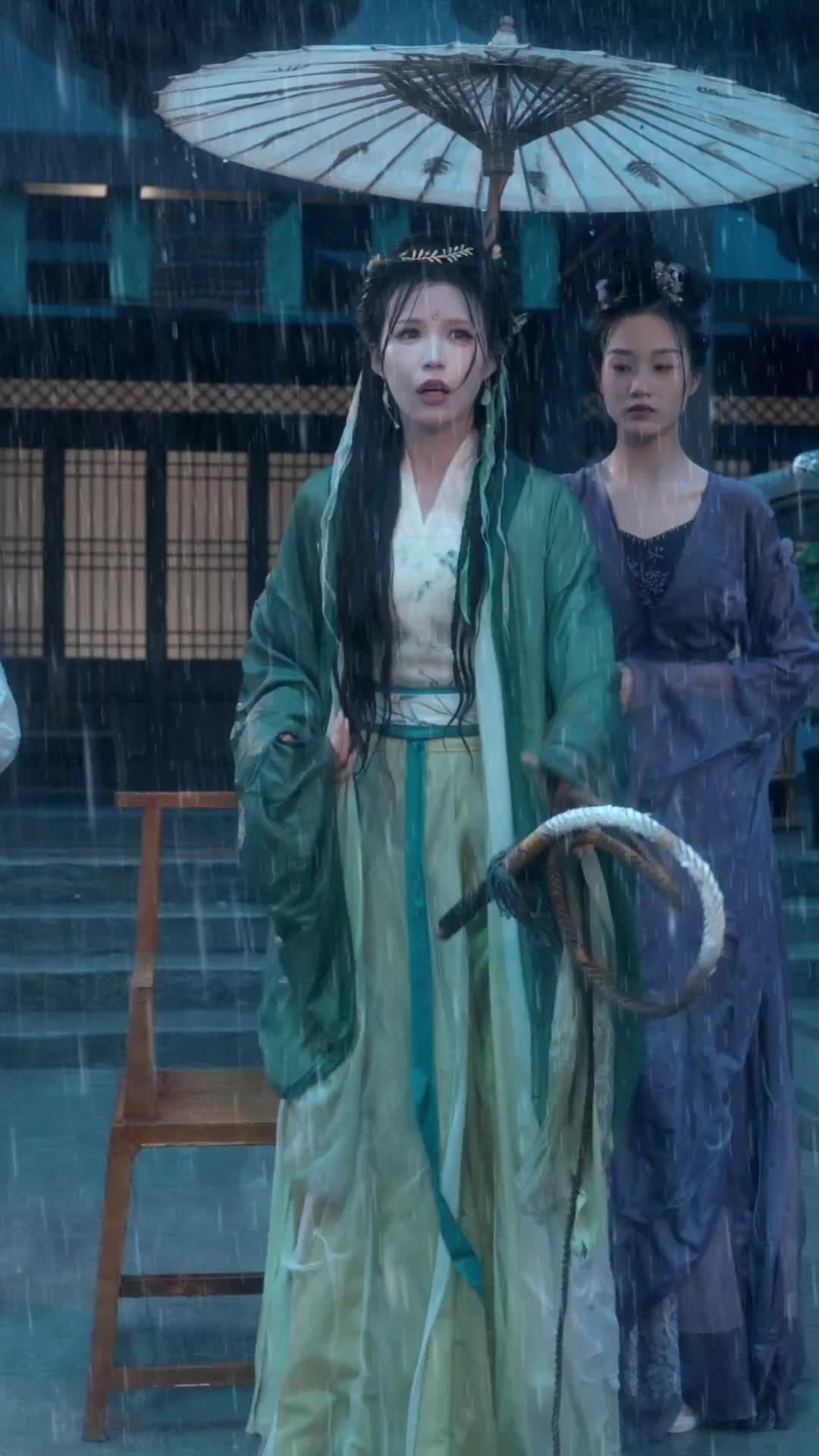 浸梨花 第9集