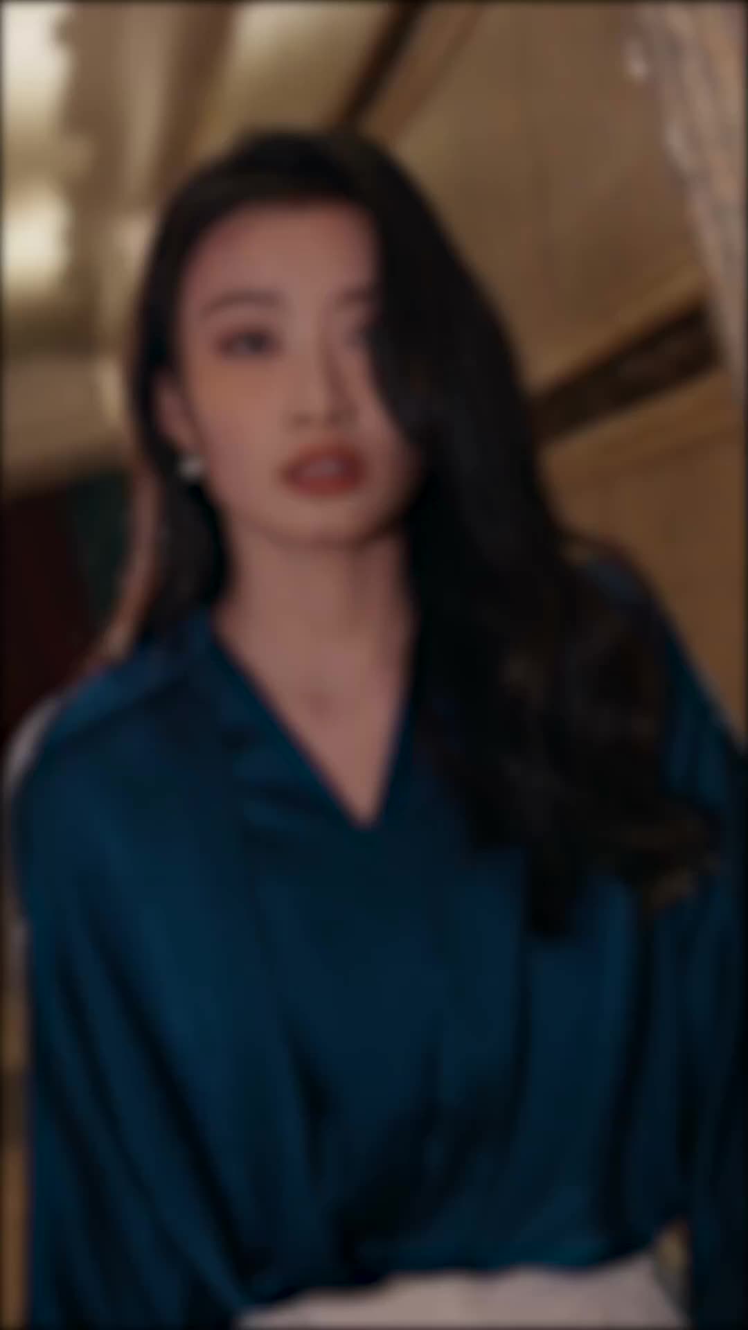 No Escape from Love Episode 10