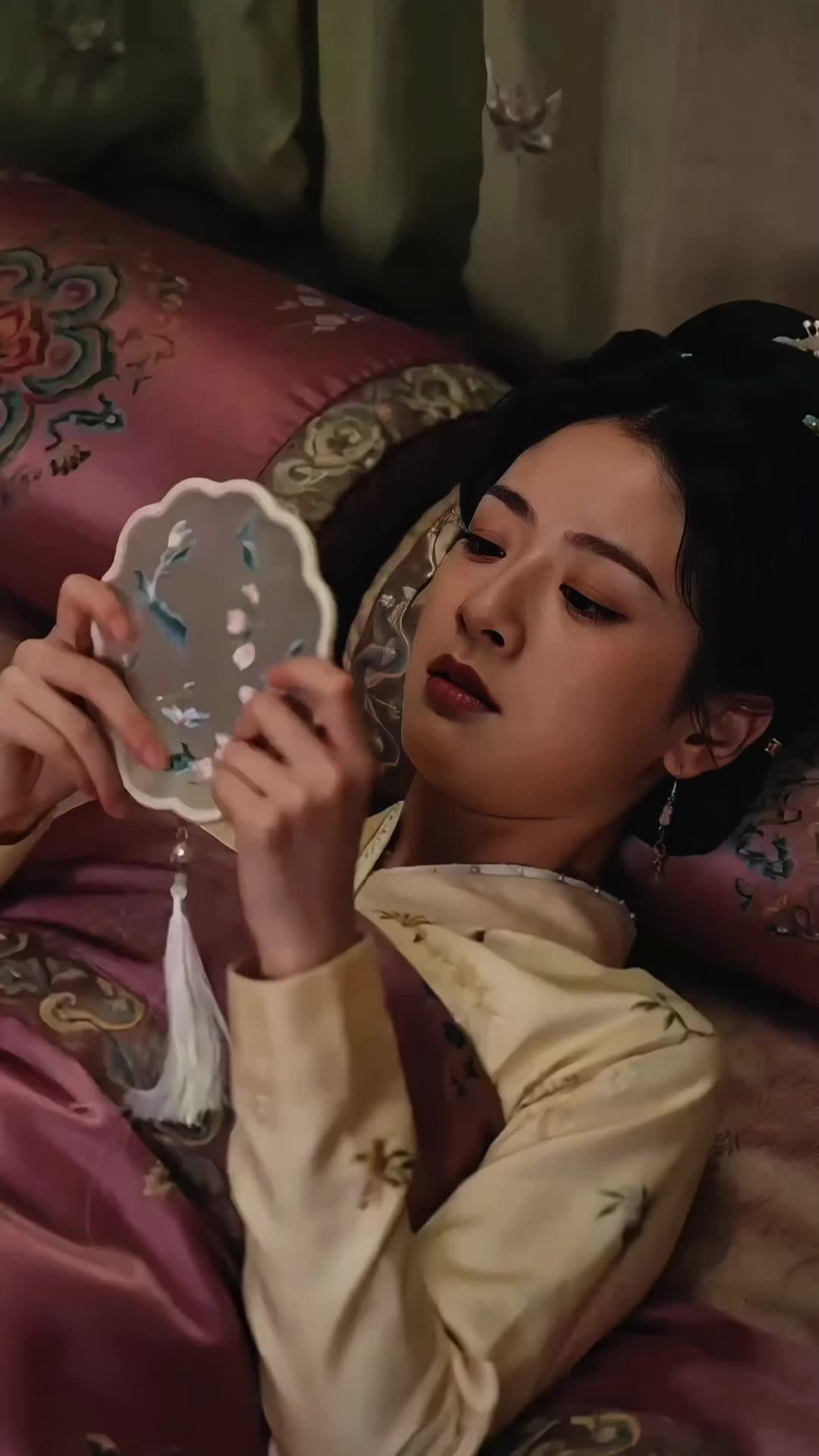 Her Vengeance Wrapped in Healing Herbs Episode 7