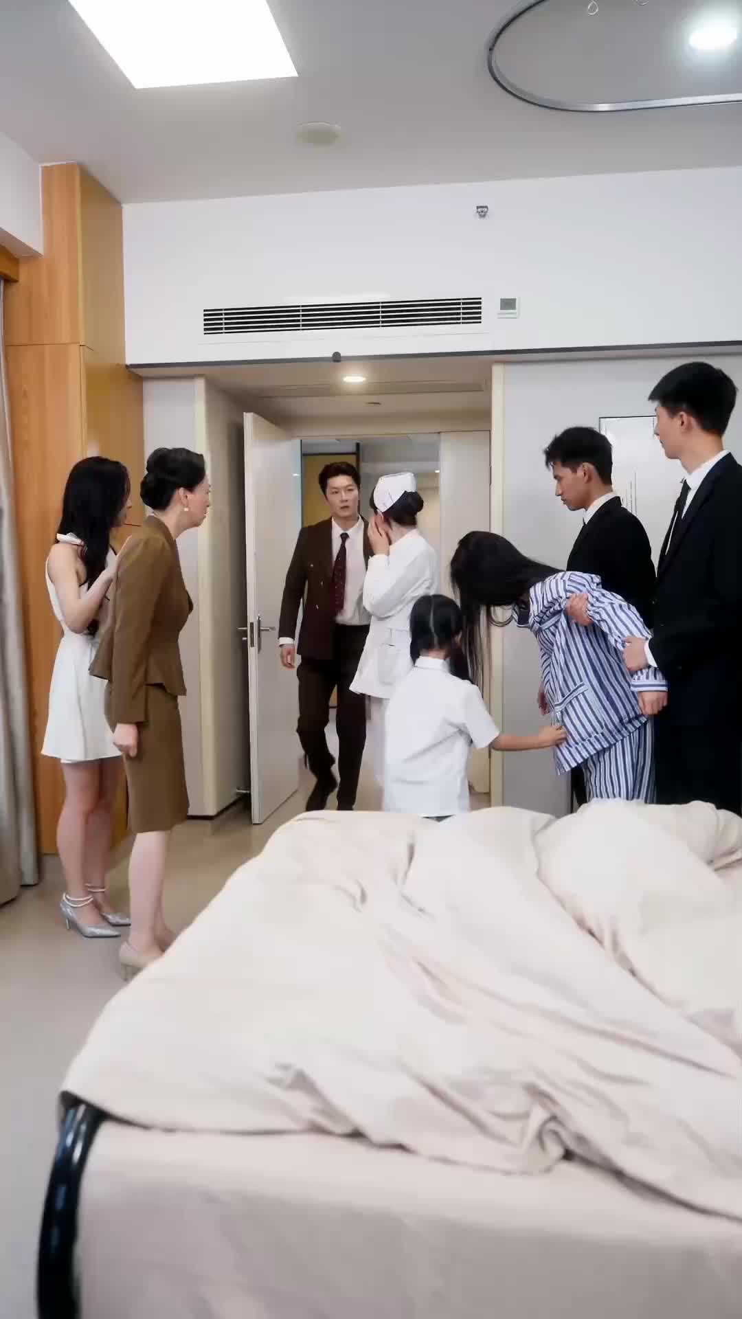 Bunga Mekar dari Air Mata - Episode 35 - Episode 35