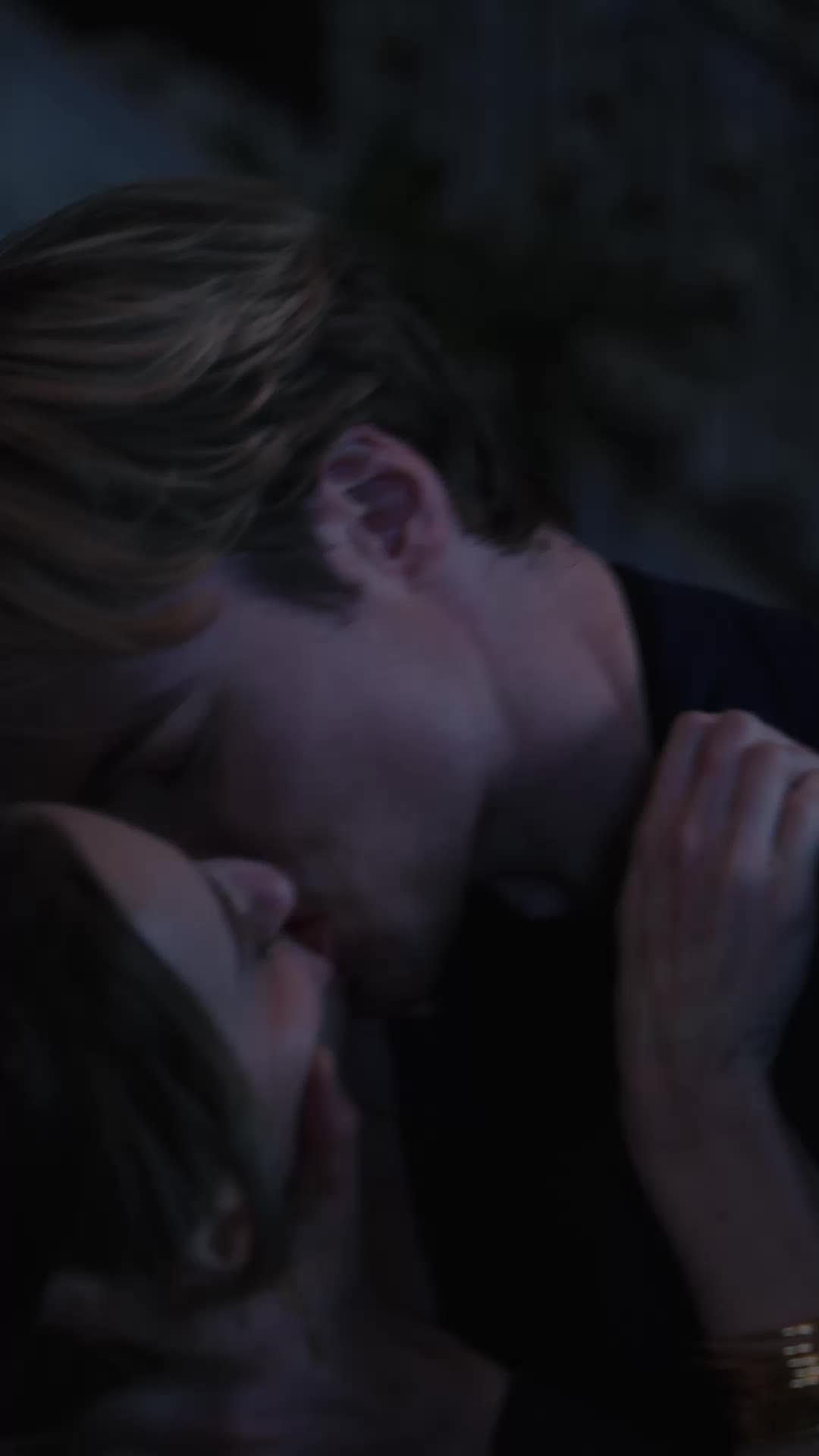 Lust and Deception Episode 9