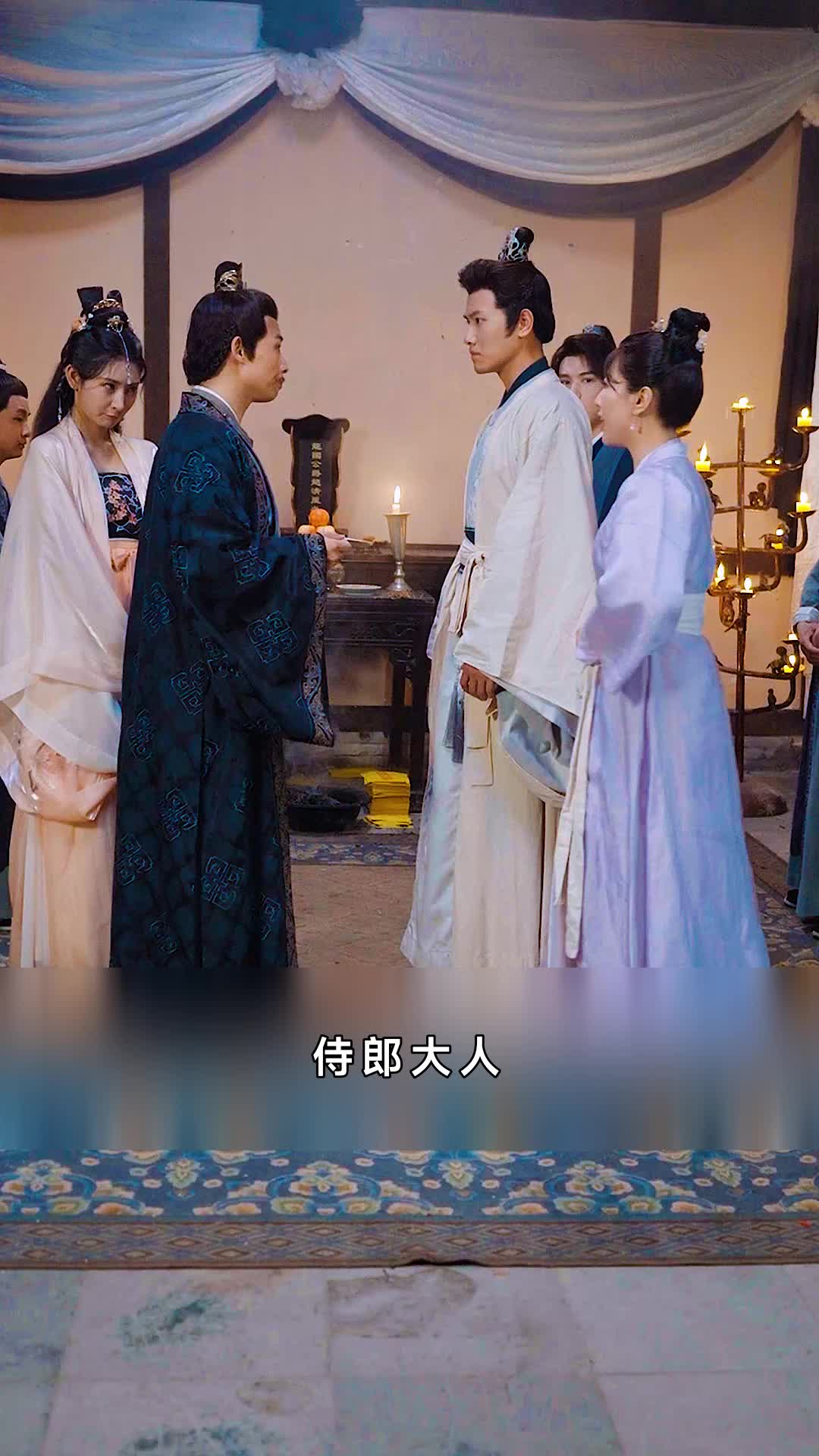大夏第一個狠人 第3集