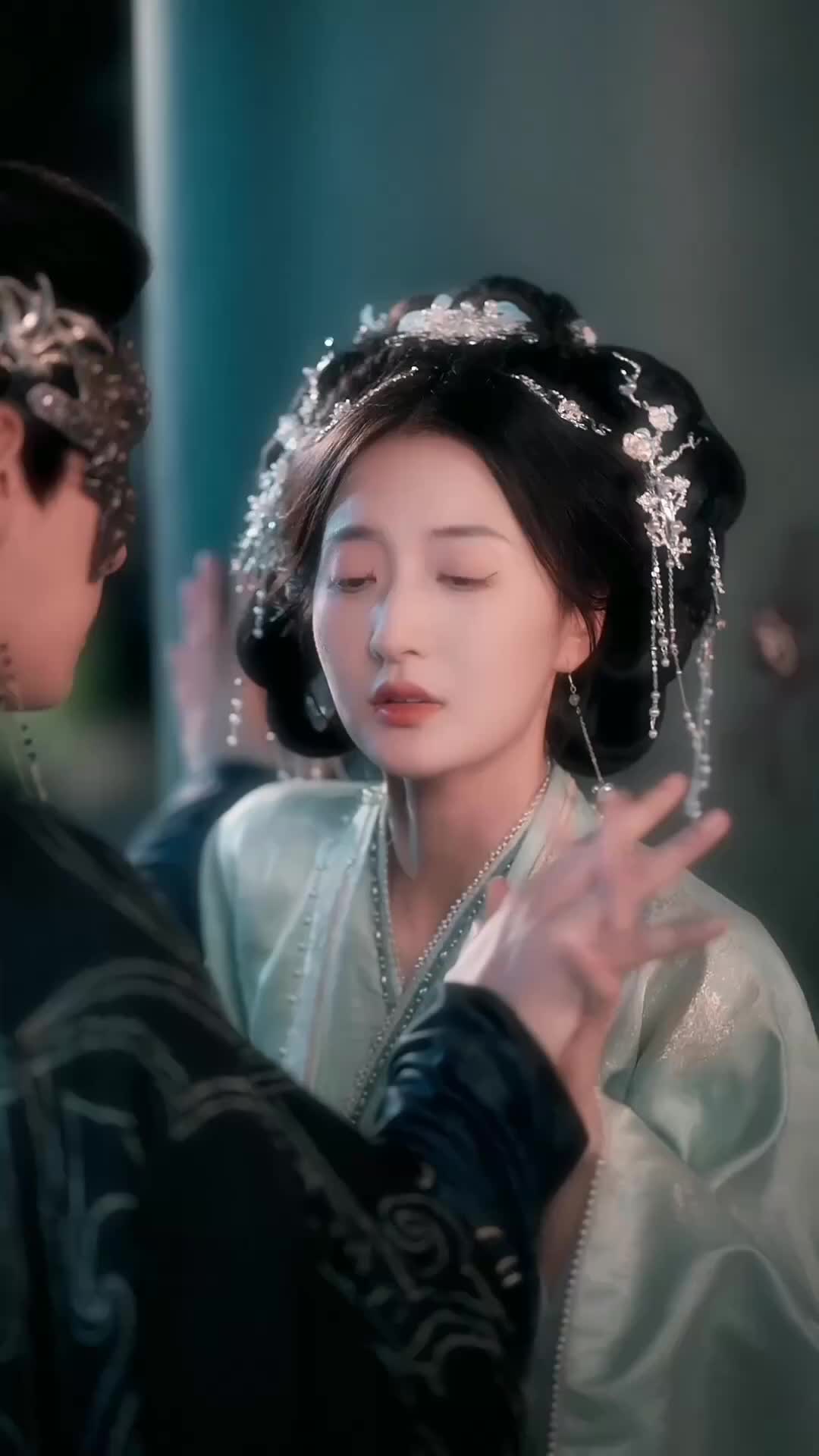 When Vows Break, True Love Begins Episode 8