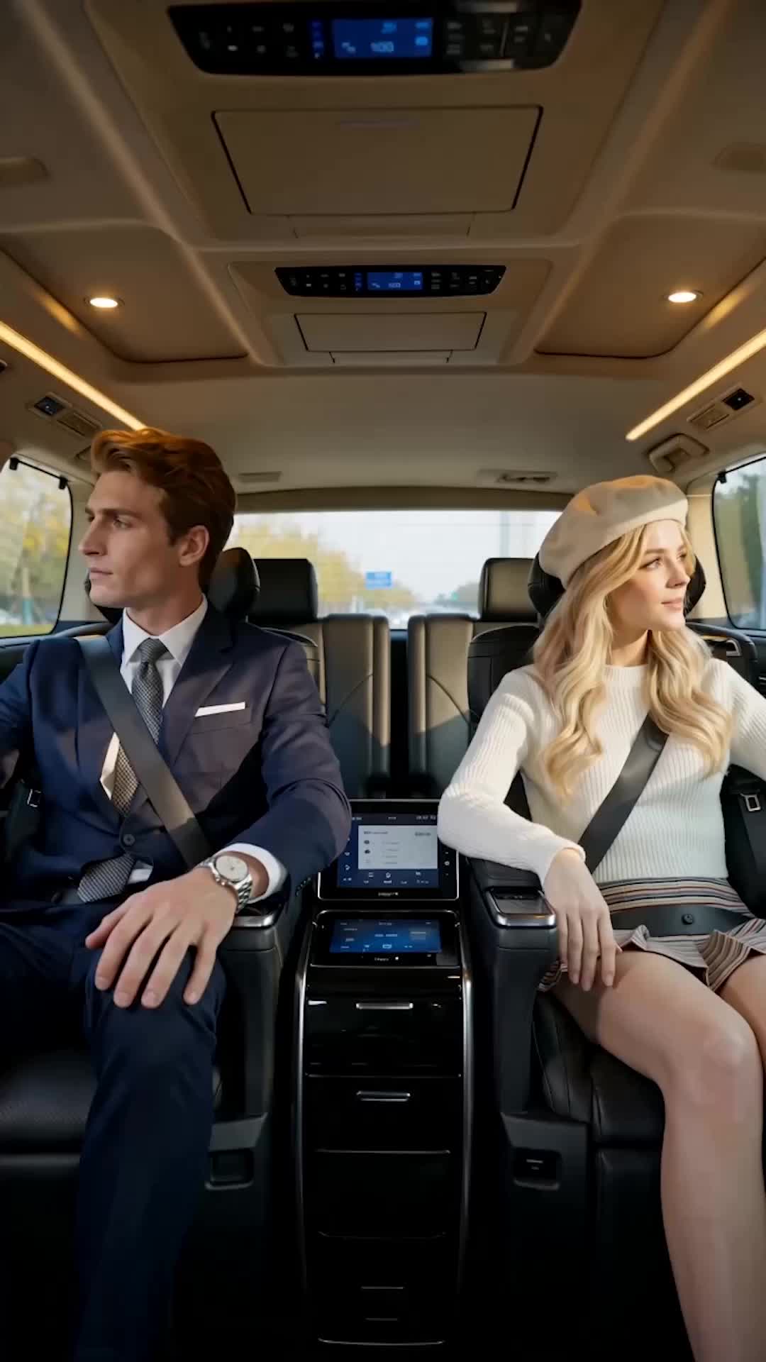 ¡Ups! Me casé con el hombre equivocado Episodio 5