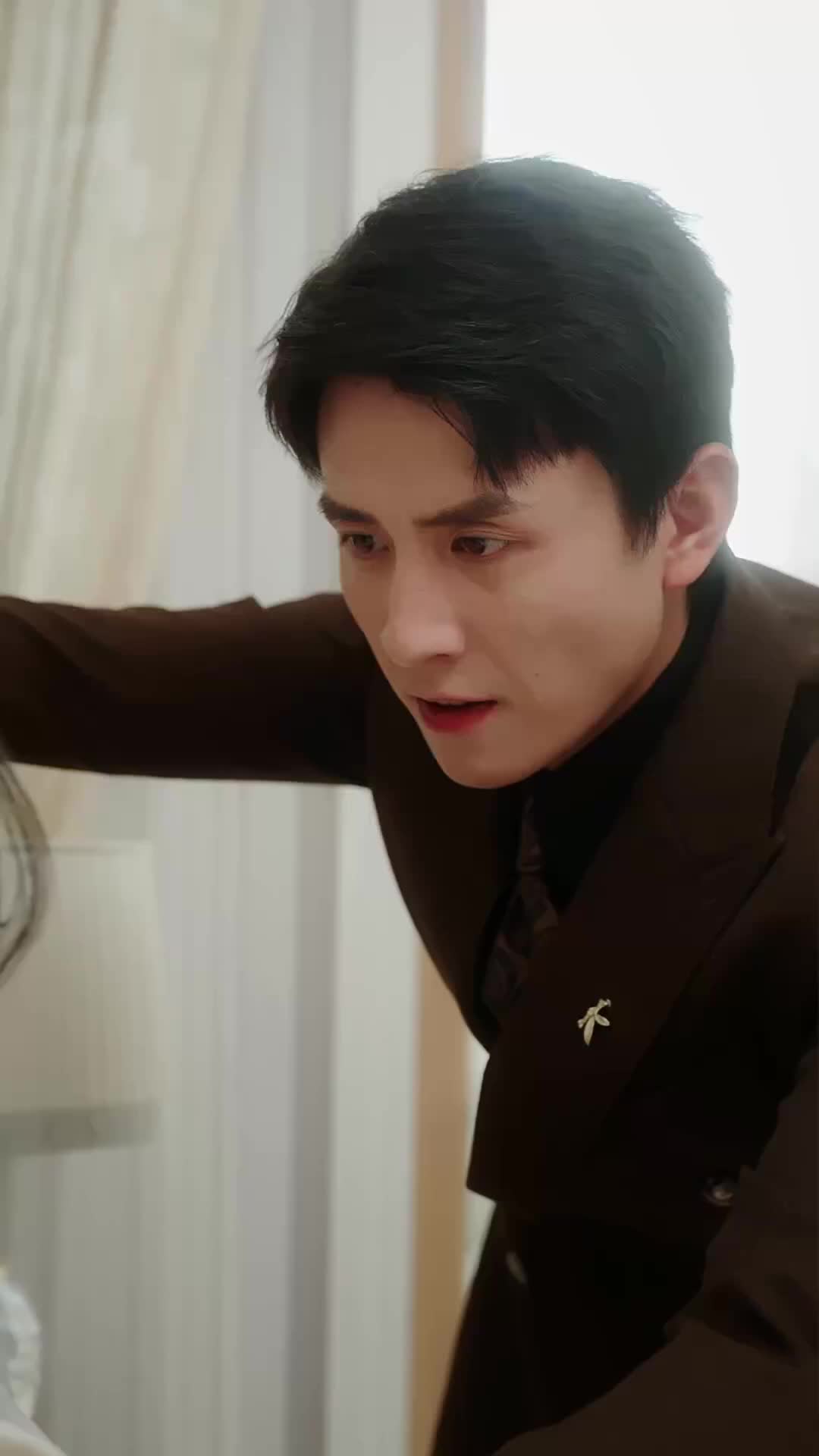 Suara di Balik Sunyi - Episode 15 - Episode 15