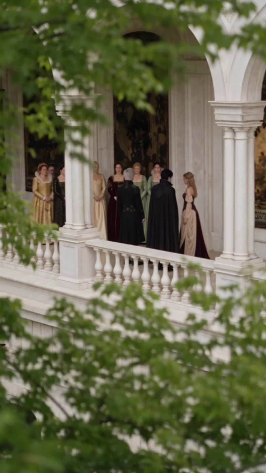 The Crown's Forbidden Pet Episode 4