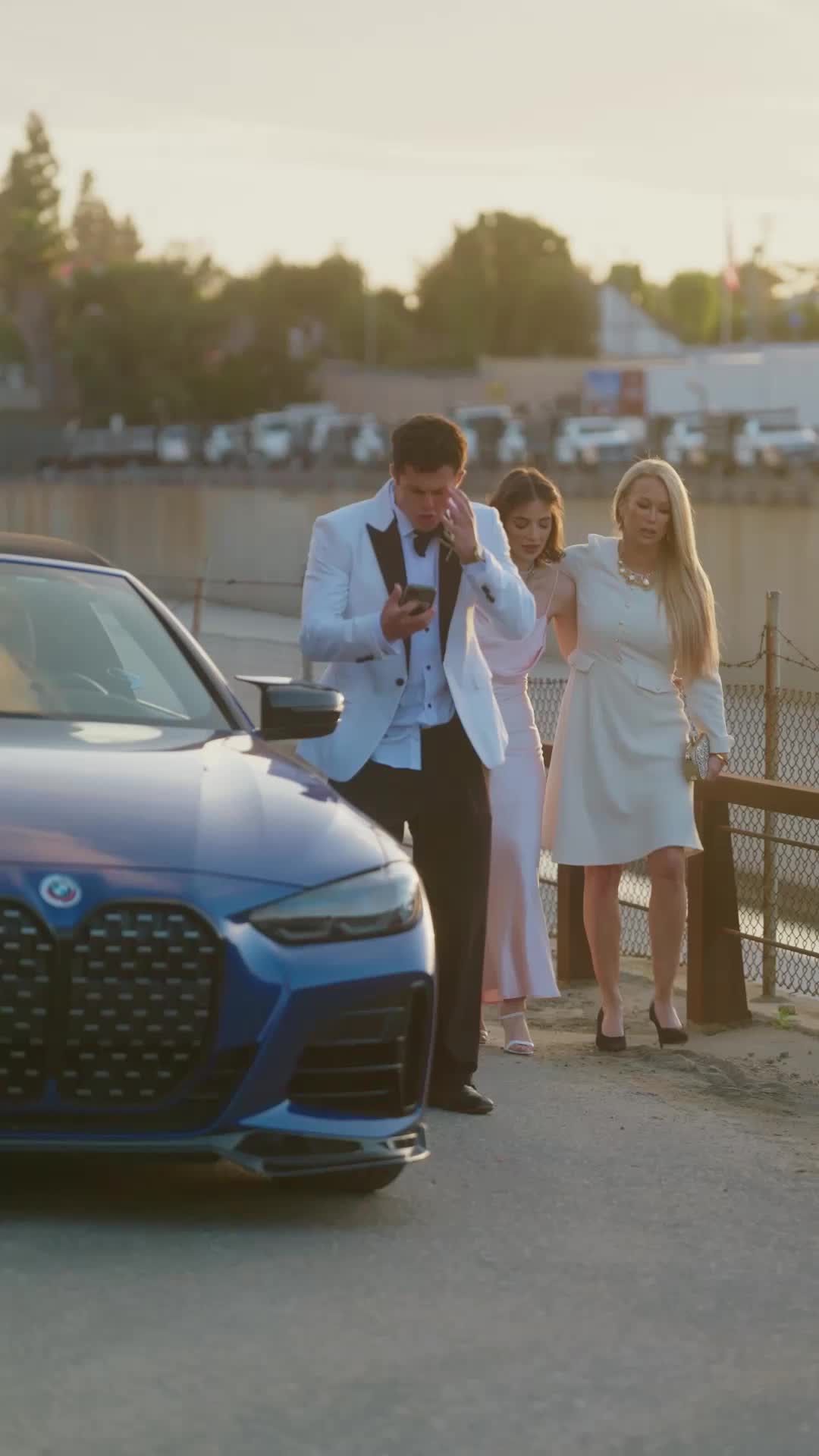 Matrimonio de emergencia con mi multimillonario secreto Episodio 5