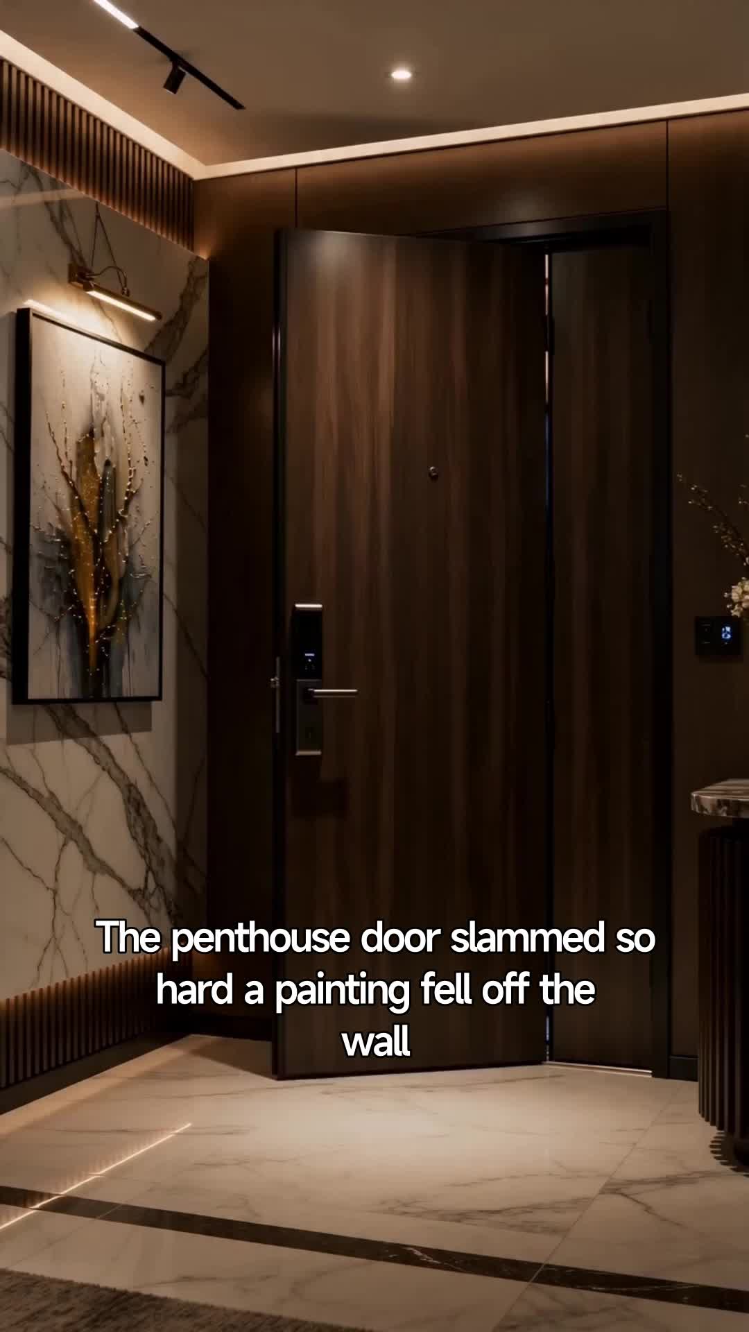 An Office is Just a Bed with a Desk Episode 7