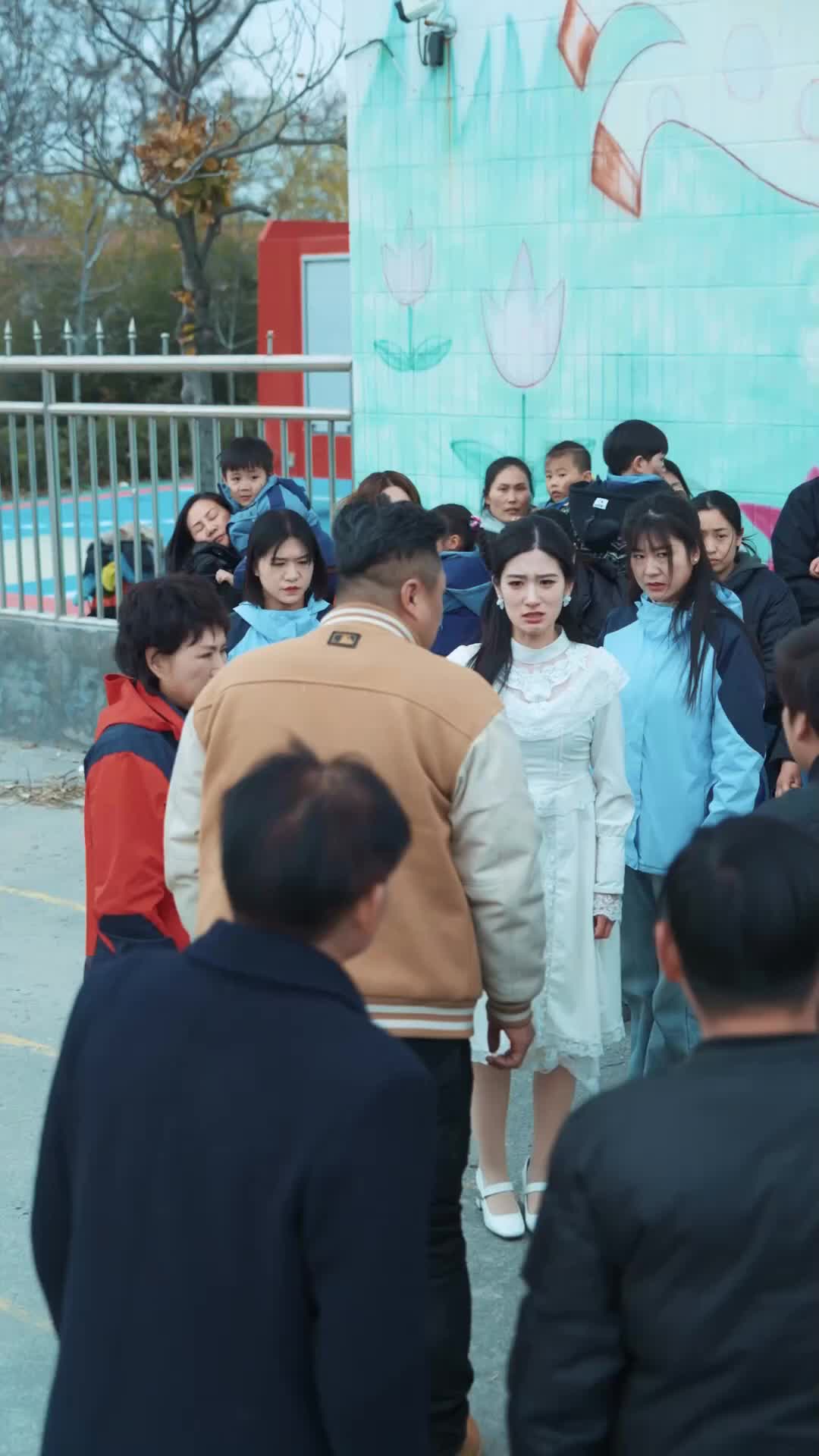 Dongeng di Balik Kabut Asap Episode 4